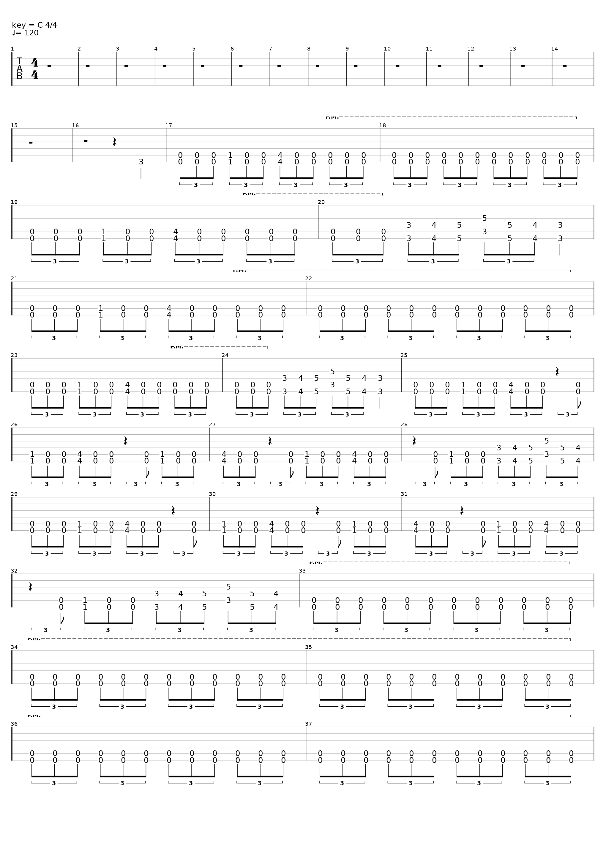 Hell March Remix_Frank Klepacki_1