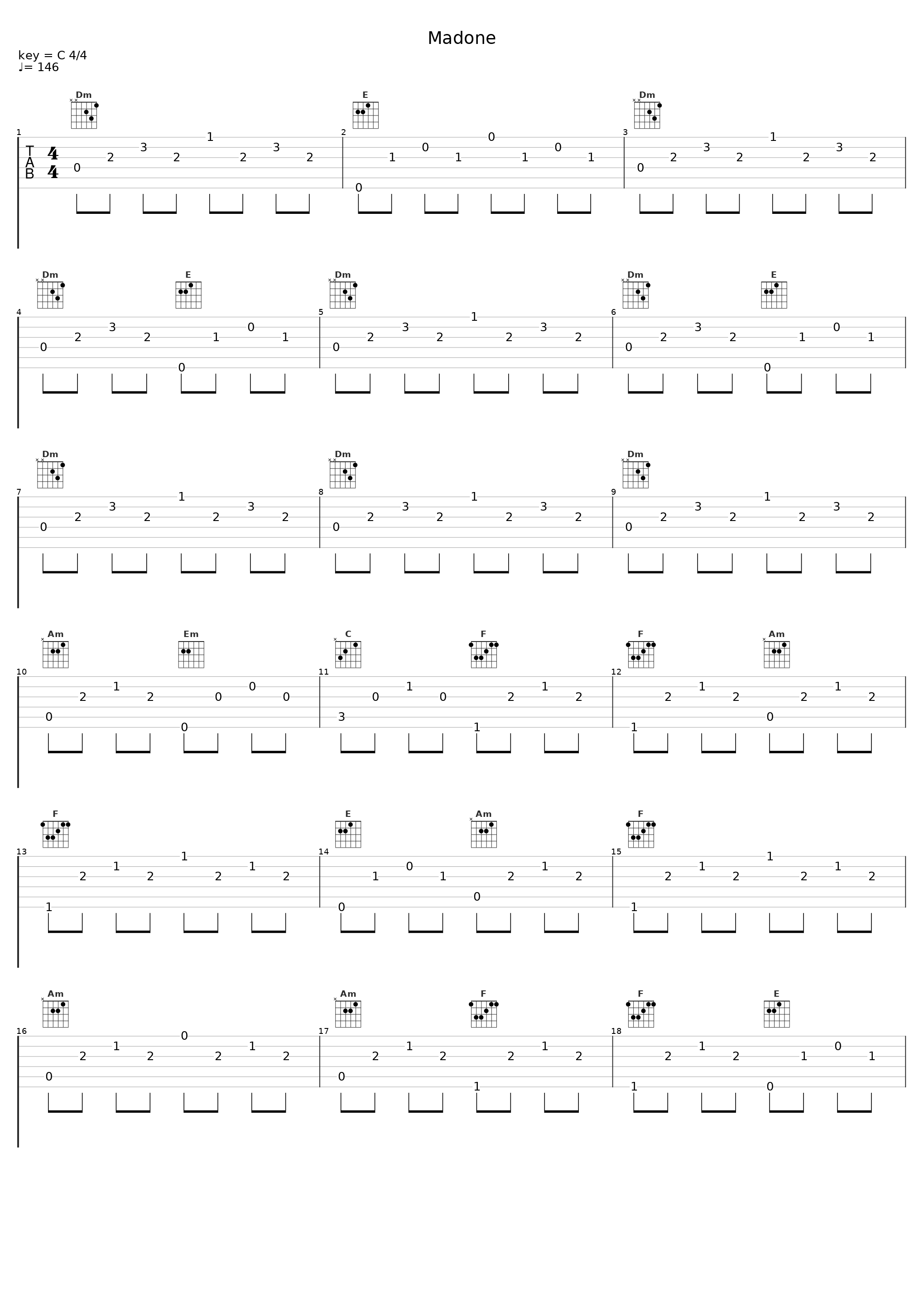 Madone_TESSÆ_1