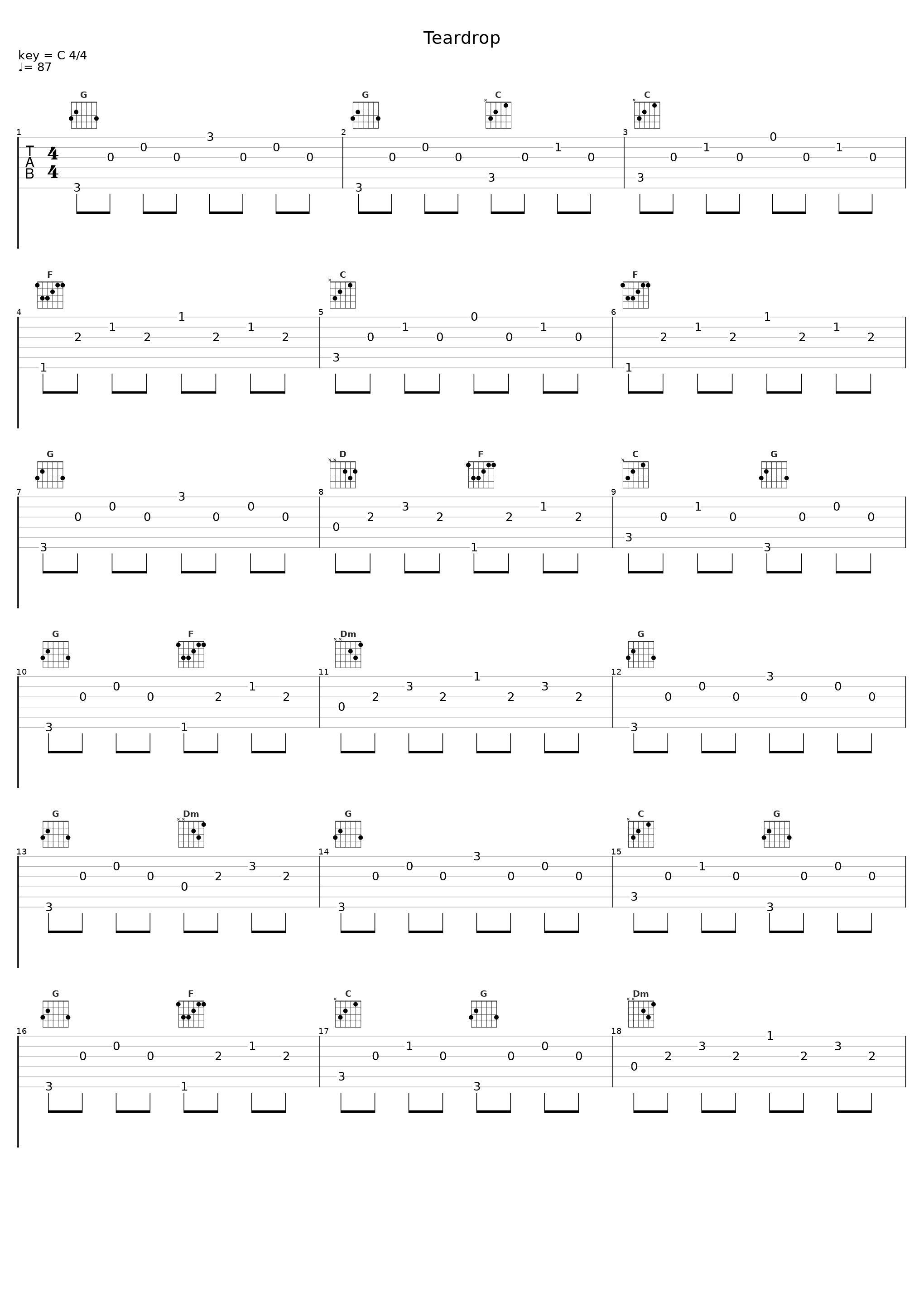 Teardrop_Beranek_1