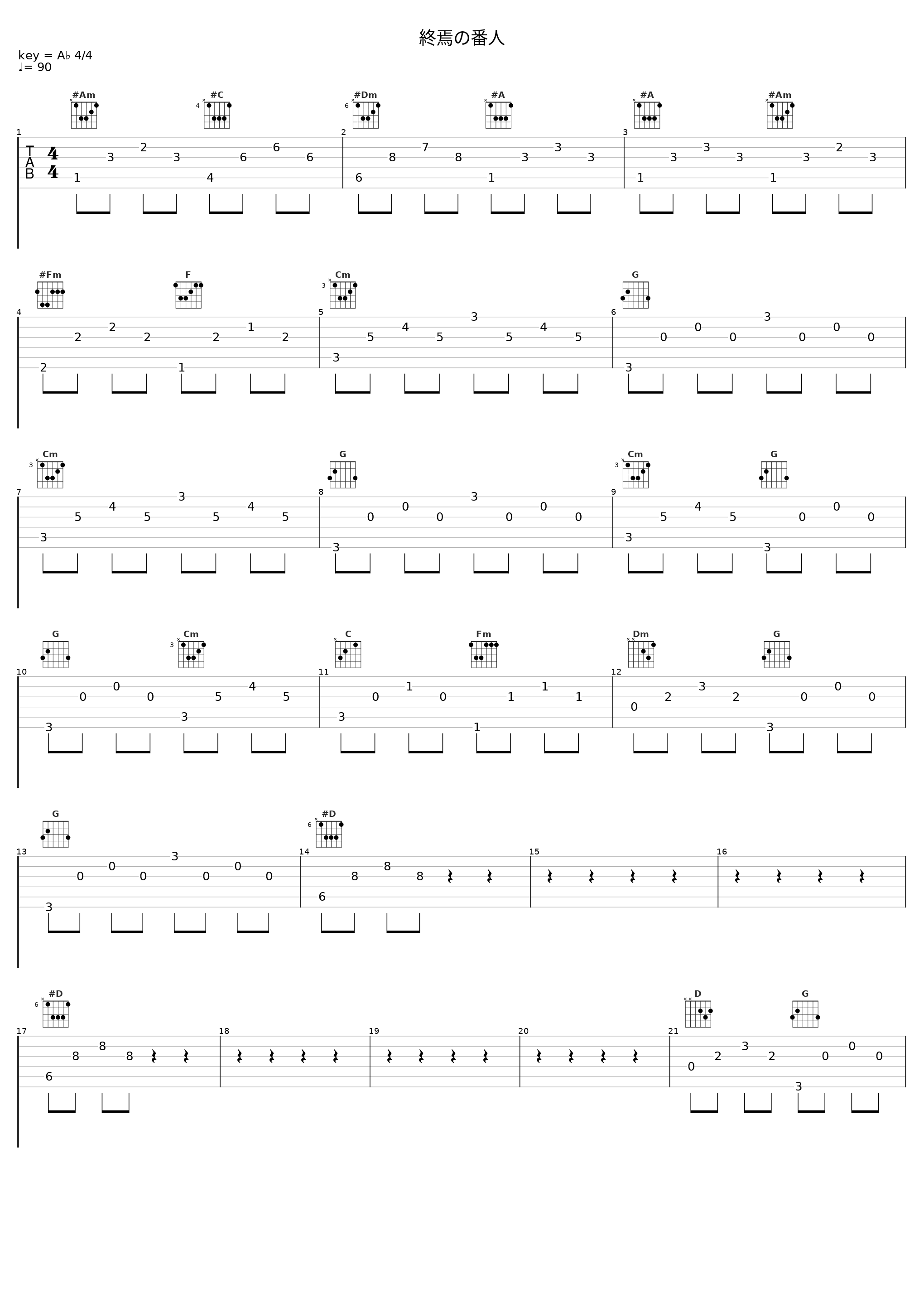 終焉の番人_Ether_1