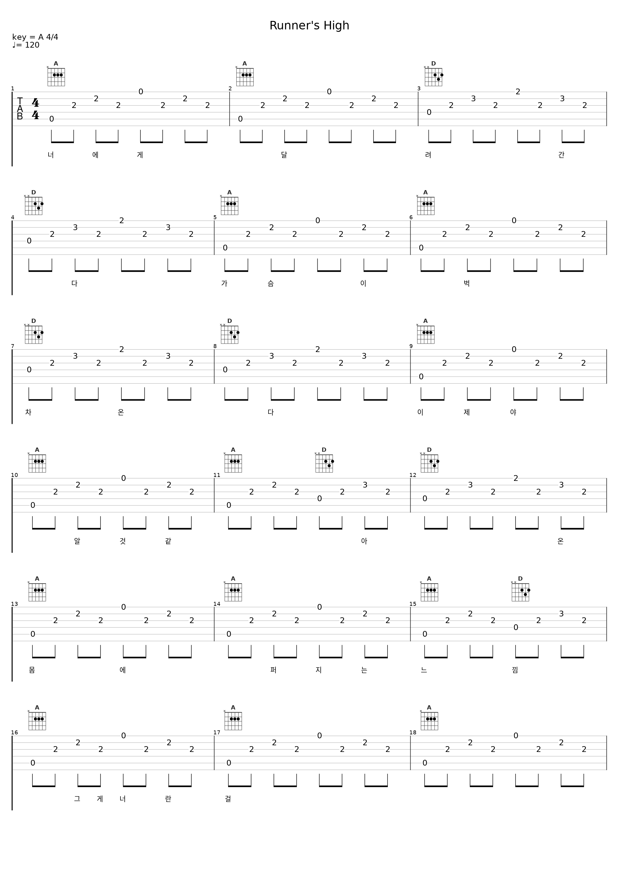 Runner's High_Standing Egg_1