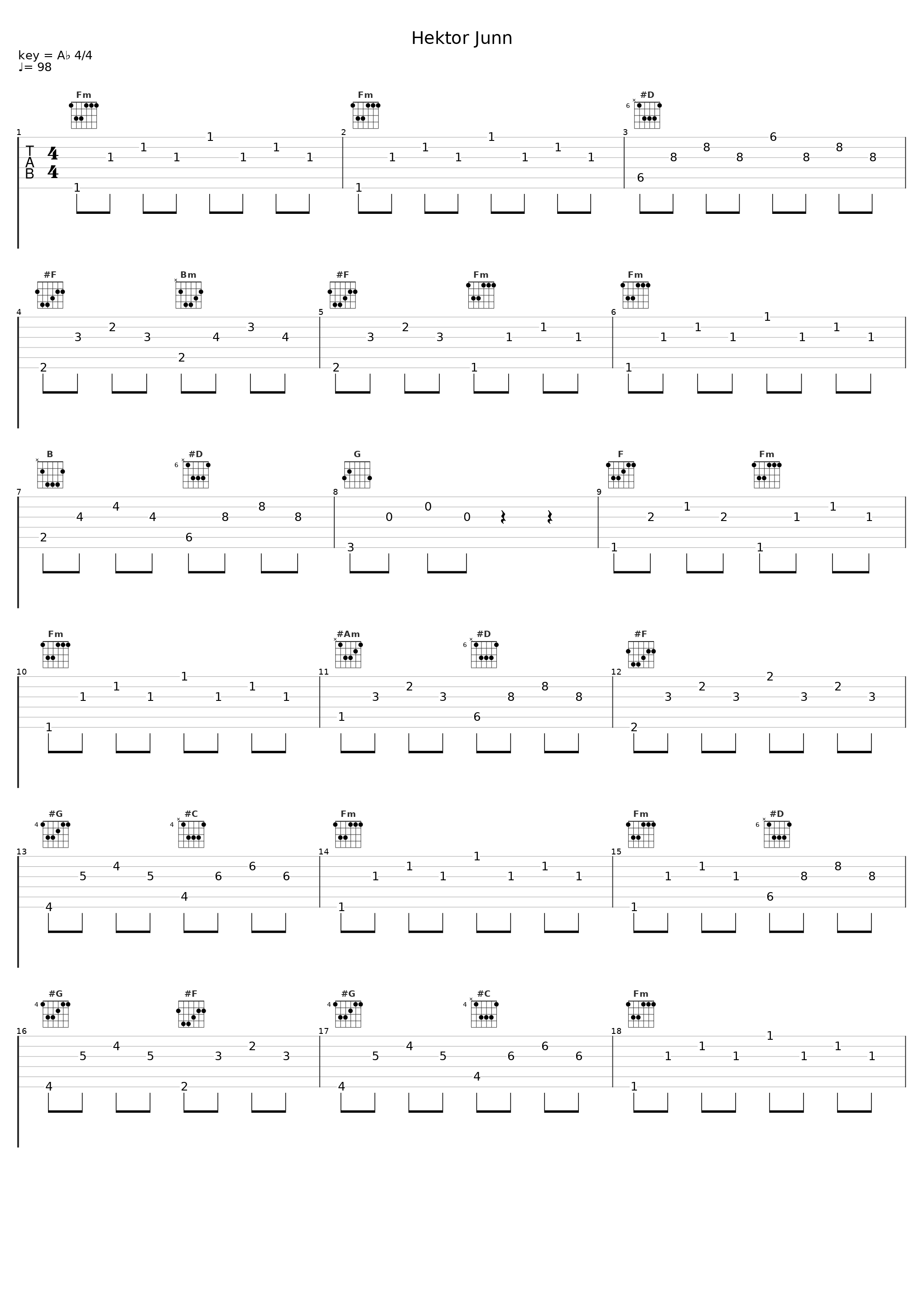 Hektor Junn_Vaiko Eplik_1