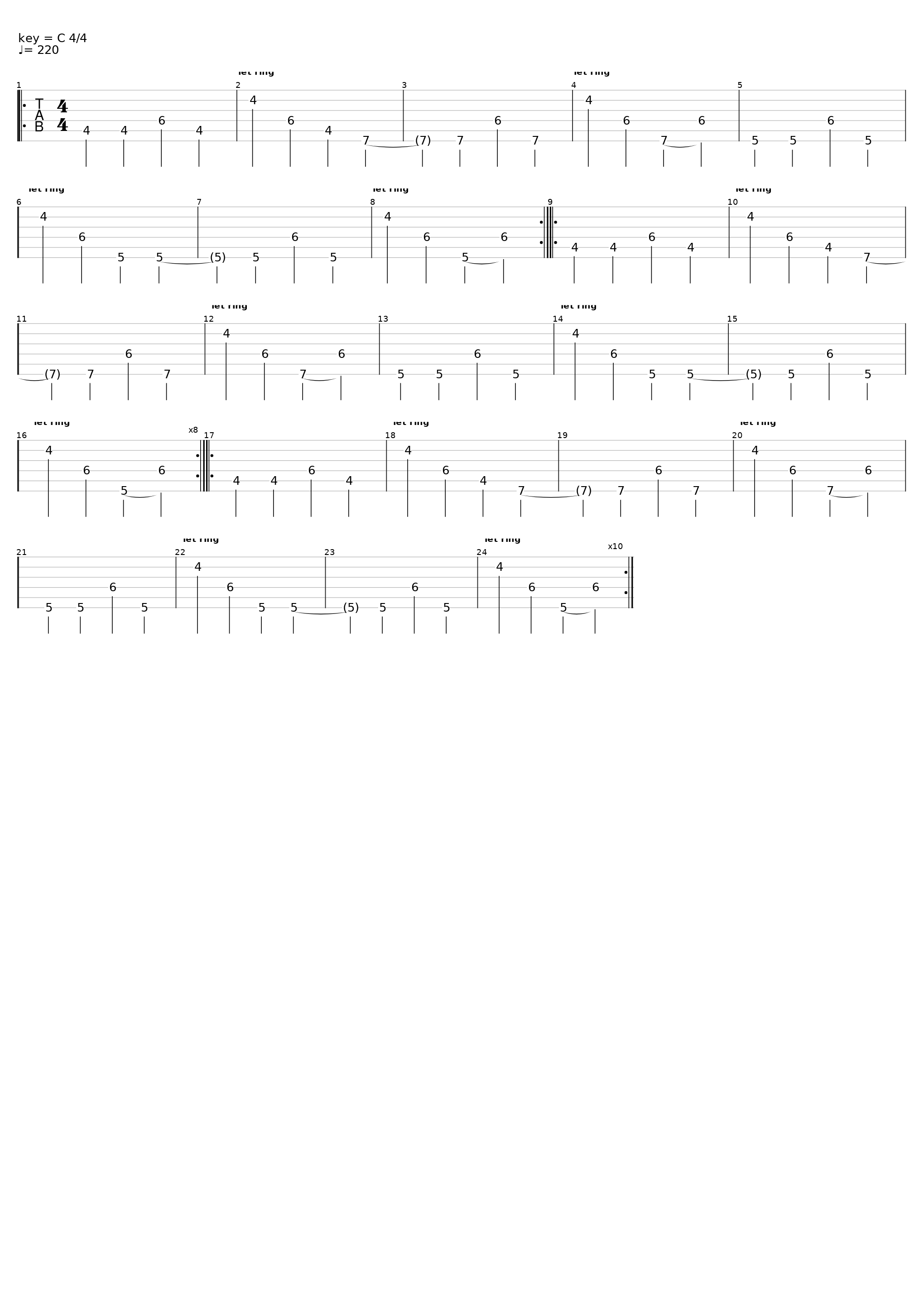 Отсюда (Бункер Version)_Bunker_1