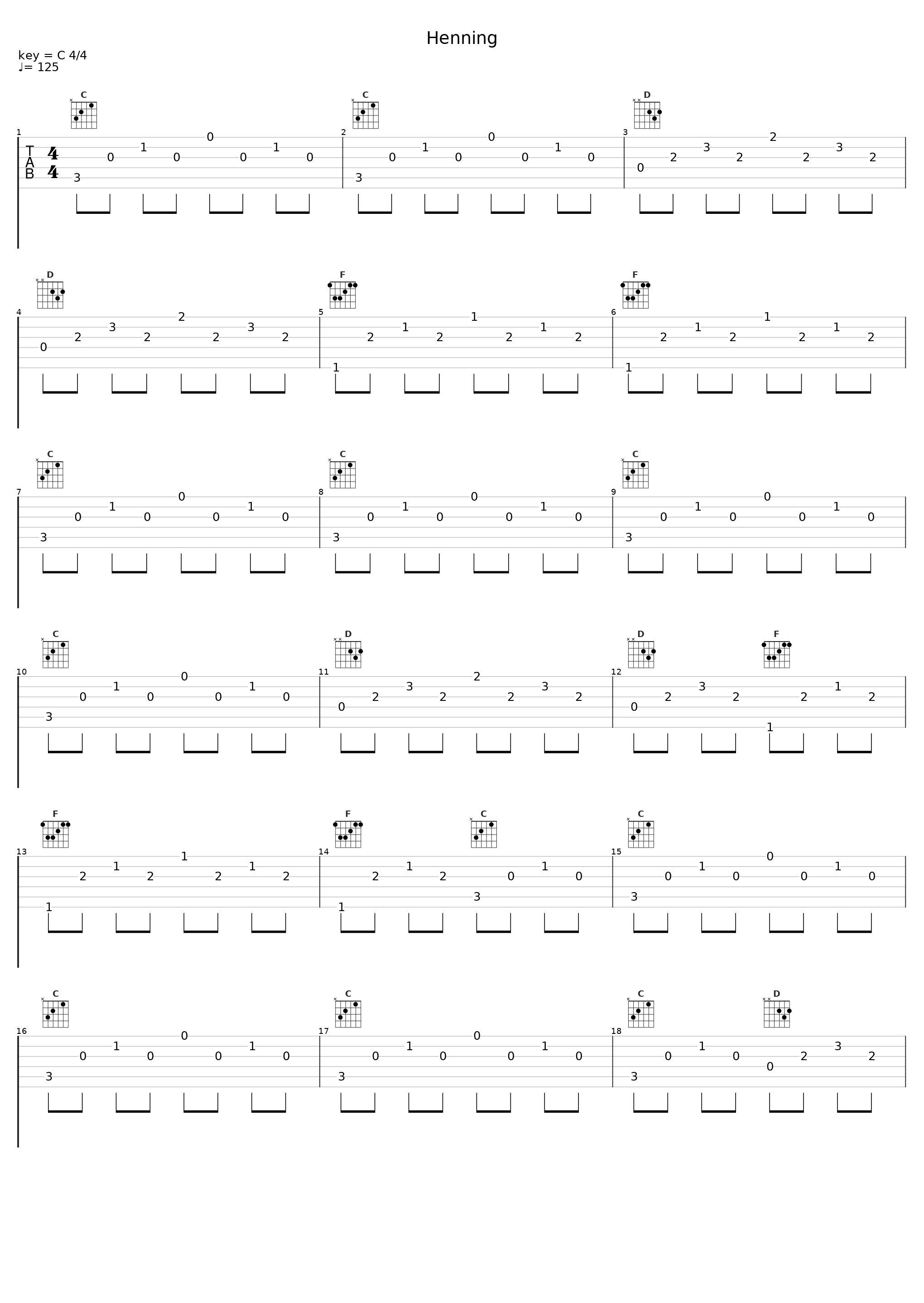 Henning_Sim Code,Sine_1
