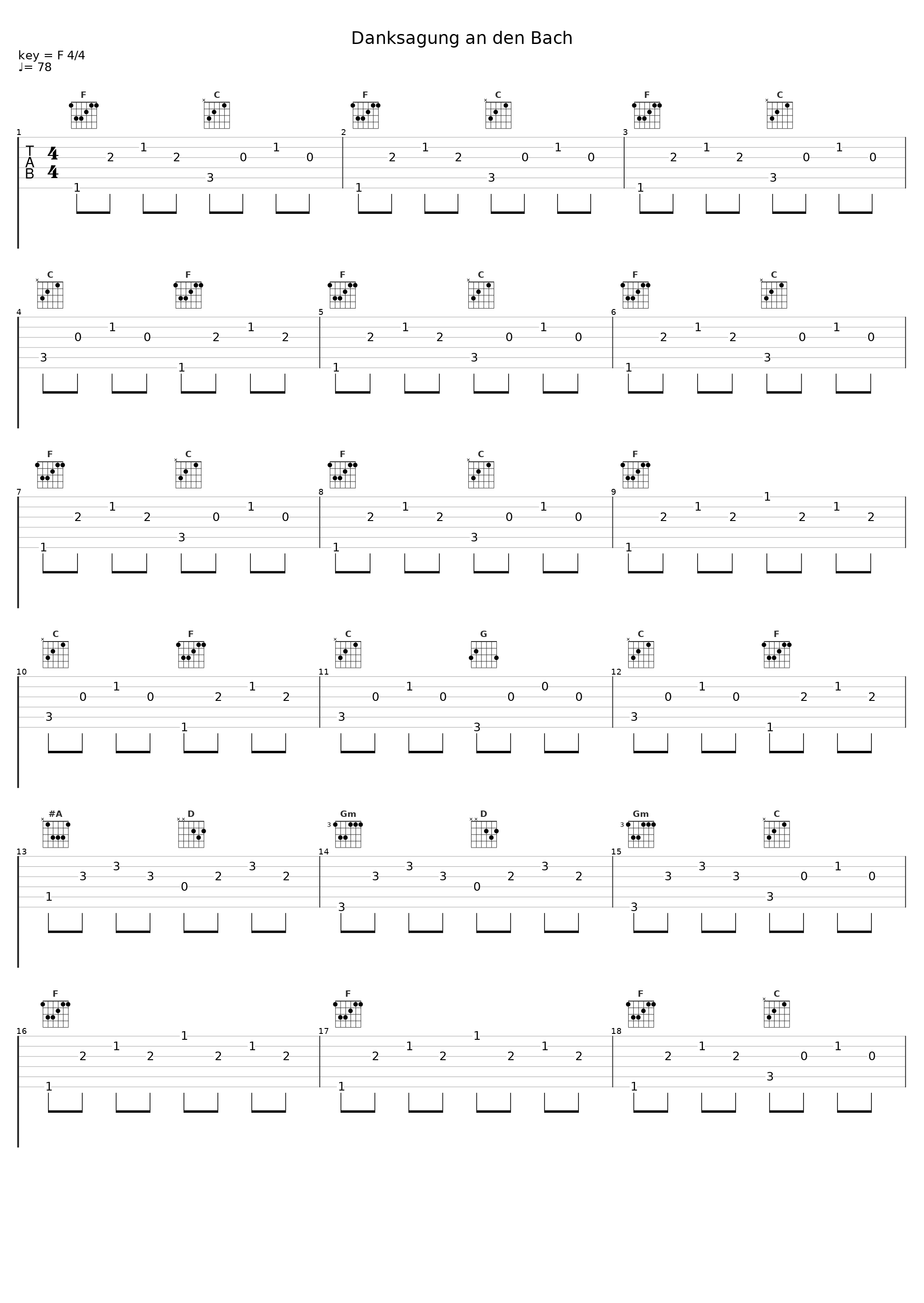 Danksagung an den Bach_Dietrich Fischer-Dieskau_1