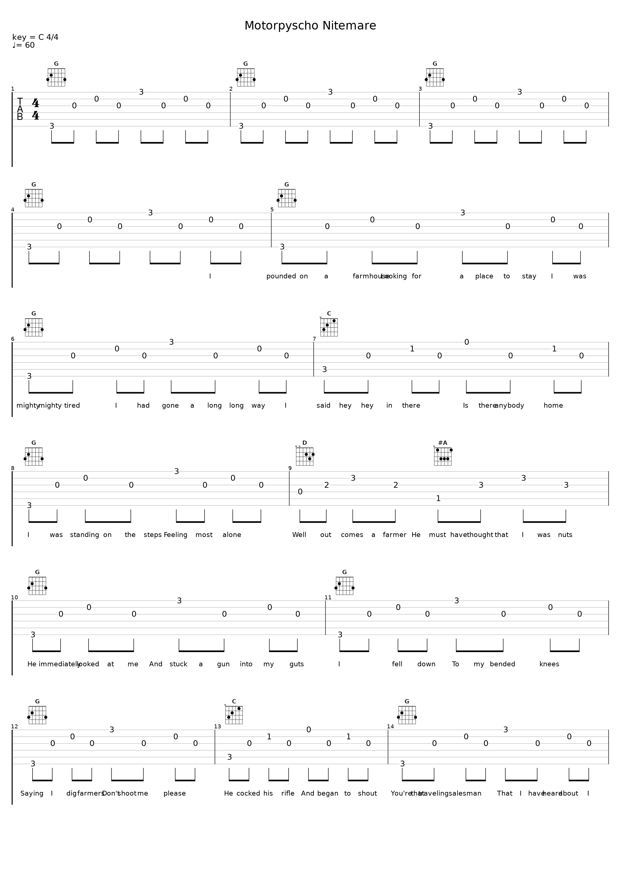 Motorpyscho Nitemare_Strangelove_1