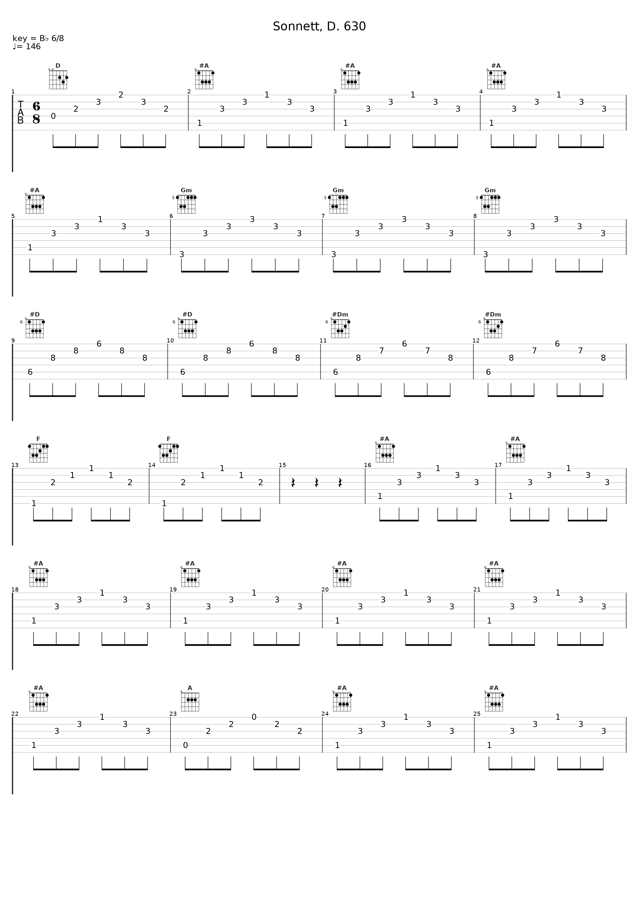 Sonnett, D. 630_Dietrich Fischer-Dieskau_1