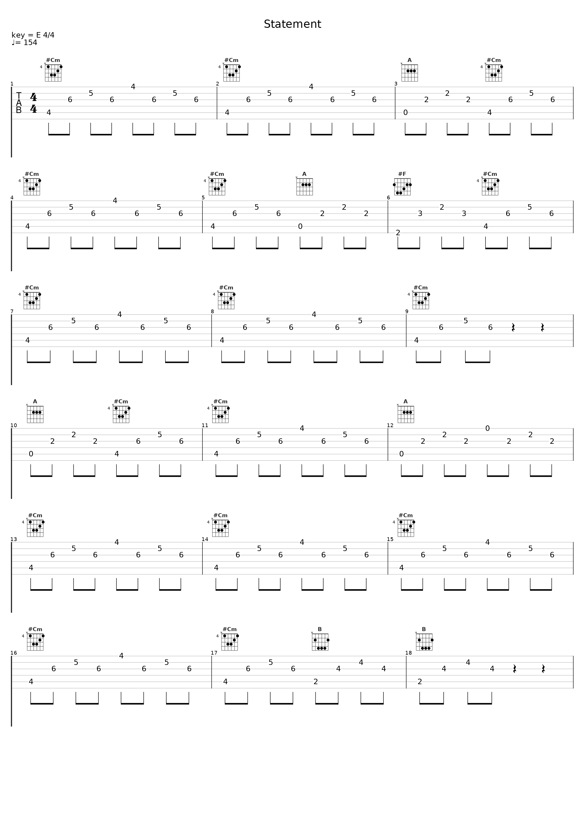 Statement_MERO_1