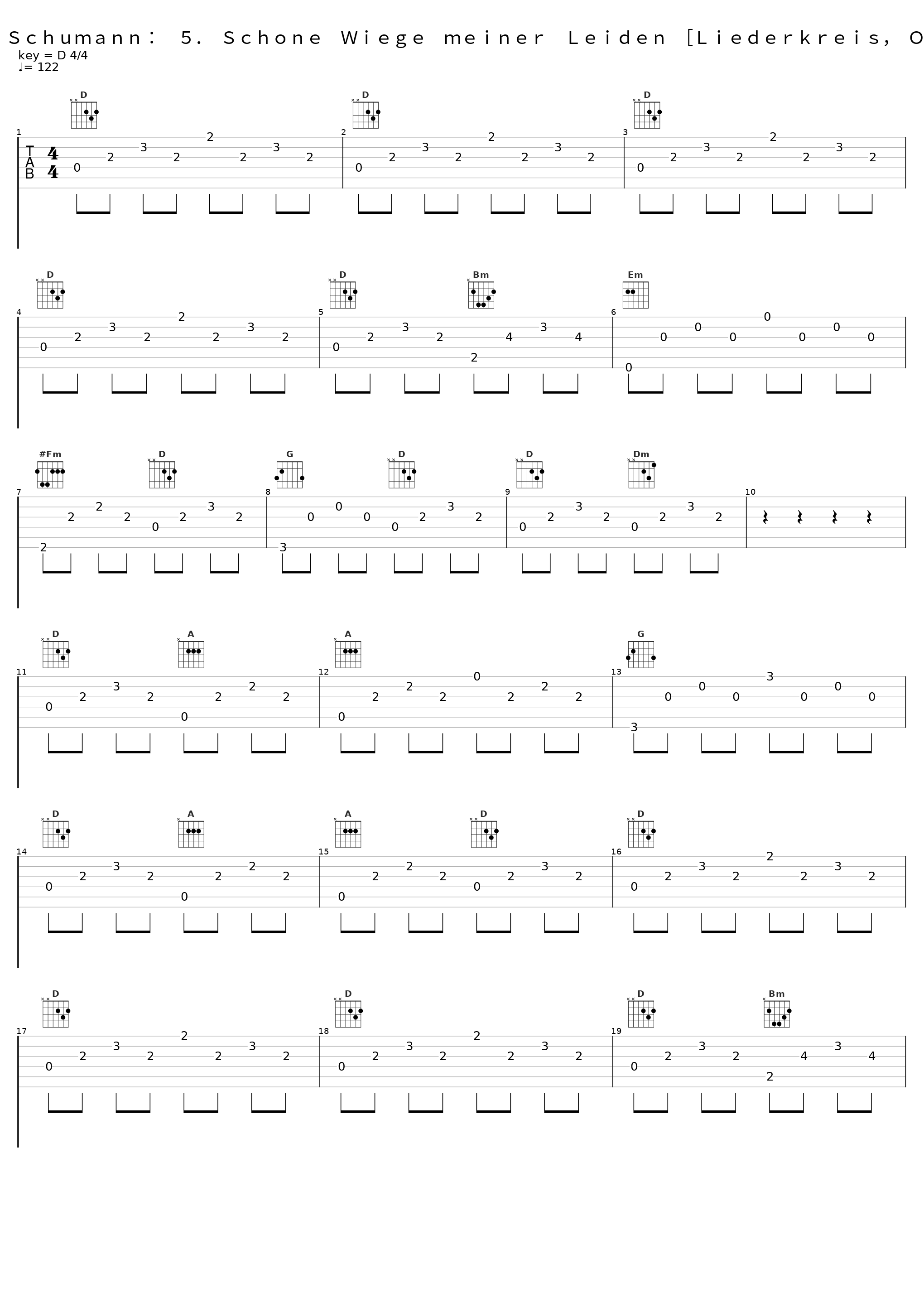 Schumann: Liederkreis, Op. 24 - No. 5 Schöne Wiege meiner Leiden (リーダークライス　サクヒン２４: Ｓｃｈｕｍａｎｎ：　５．　Ｓｃｈｏｎｅ　Ｗｉｅｇｅ　ｍｅｉｎｅｒ　Ｌｅｉｄｅｎ　［Ｌｉｅｄｅｒｋｒｅｉｓ，　Ｏｐ．２４］|リーダークライス 作品24: Schumann: 5. Schone Wiege meiner Leiden [Liederkreis, Op.24])_Dietrich Fischer-Dieskau,Jörg Demus_1