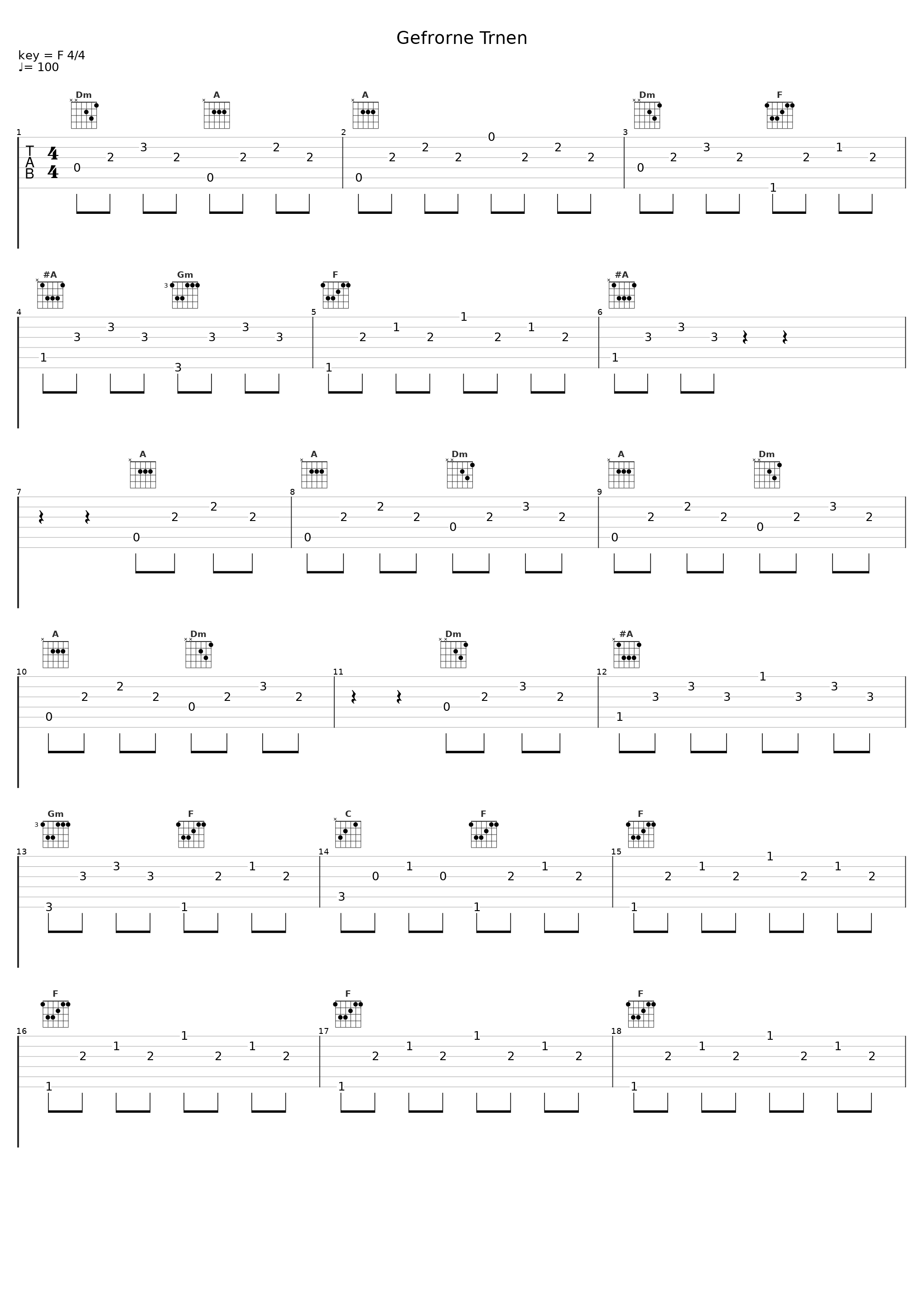 Gefrorne Trnen_Dietrich Fischer-Dieskau_1