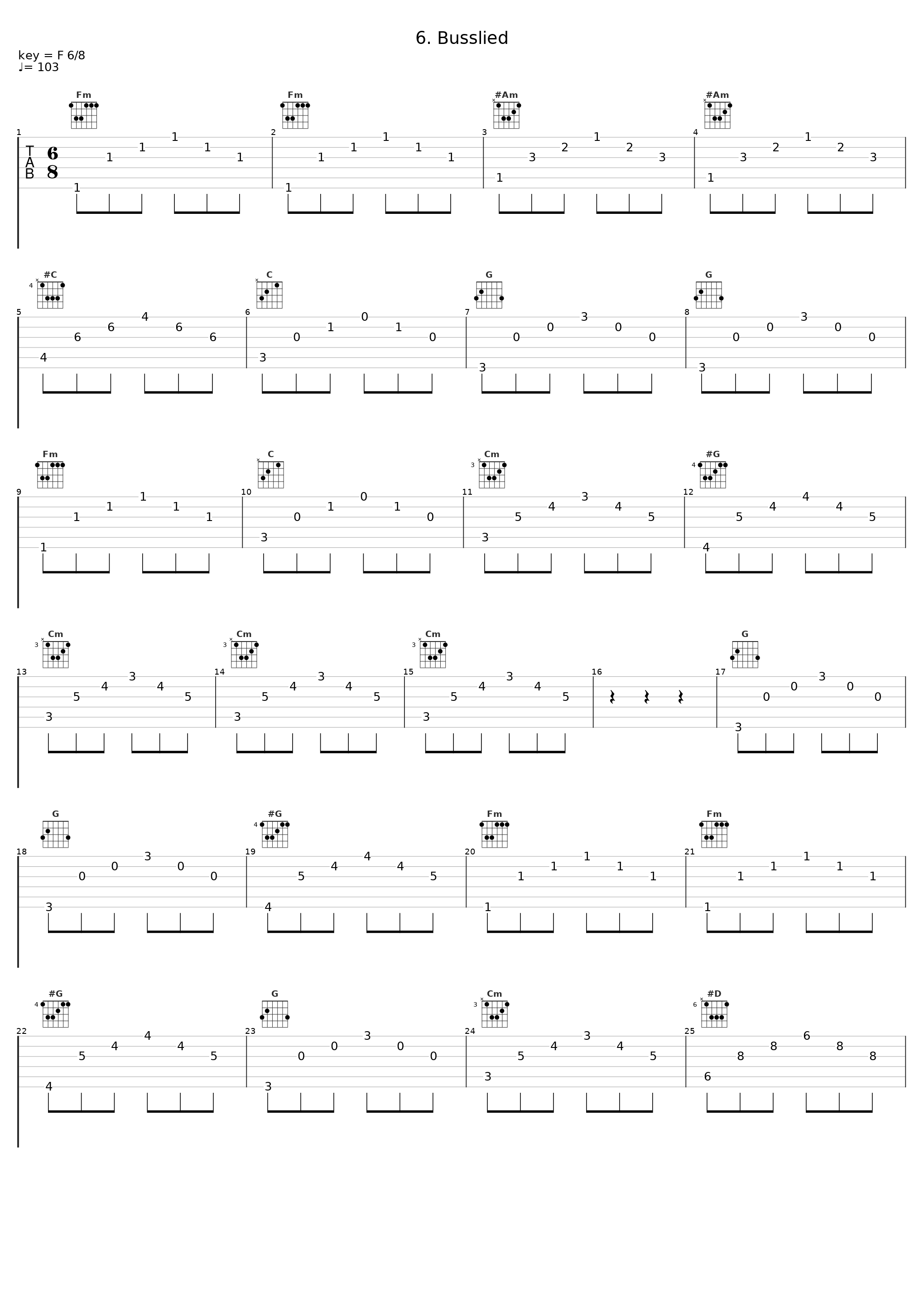 6. Busslied_Dietrich Fischer-Dieskau,Jörg Demus_1