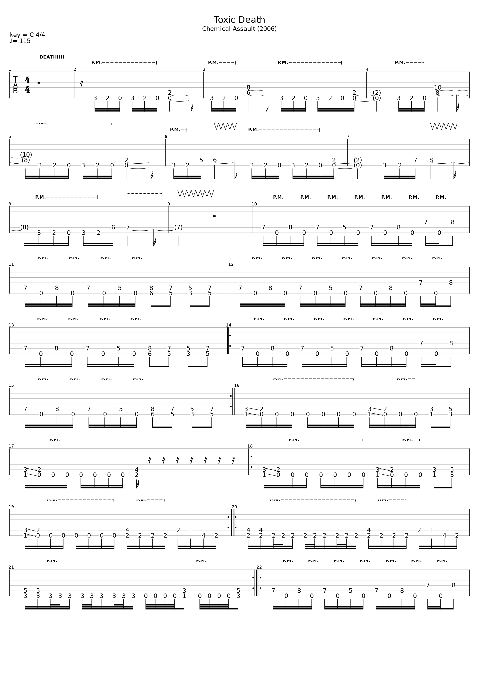 Toxic Death_Violator_1