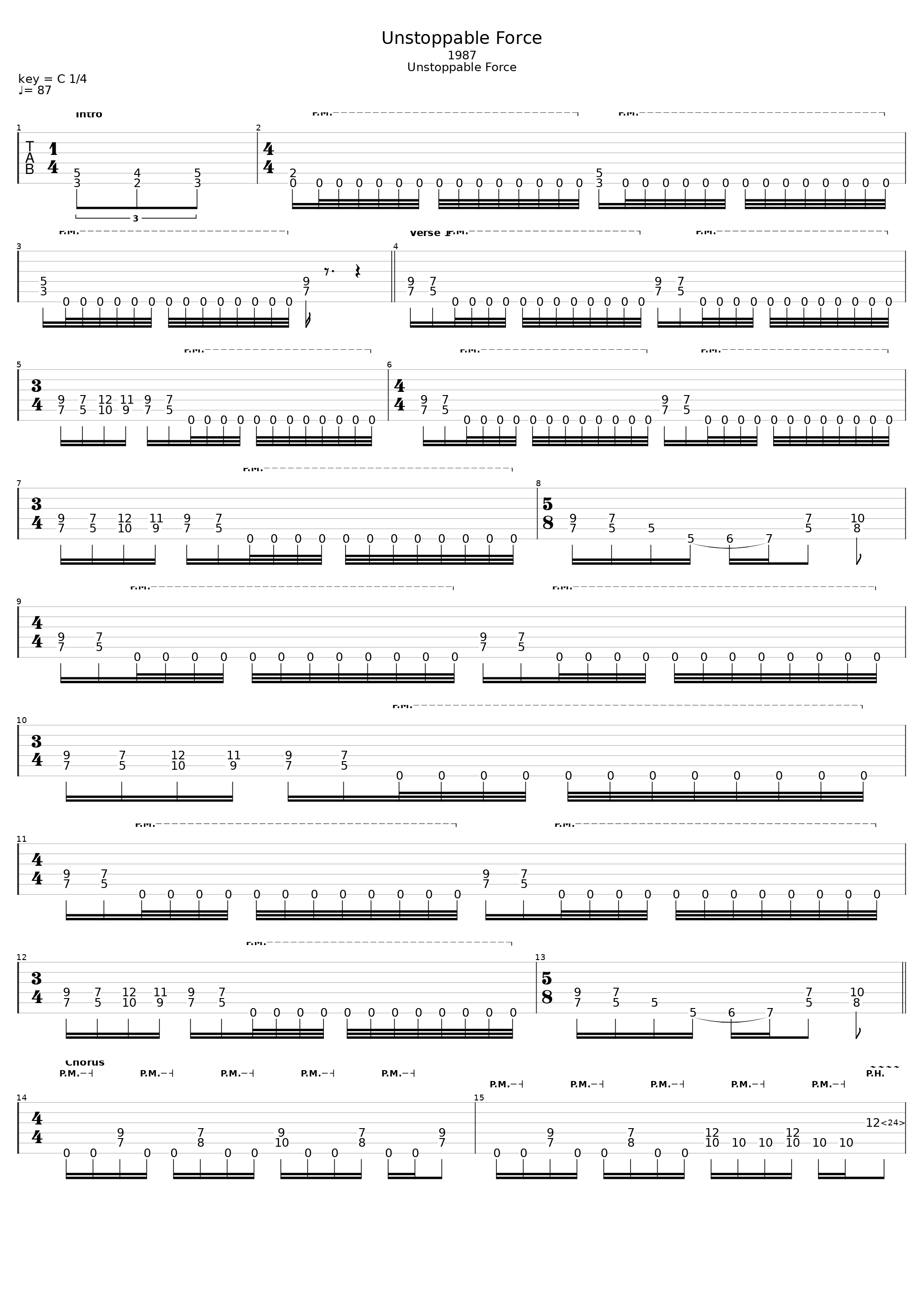 Unstoppable Force_Agent Steel_1