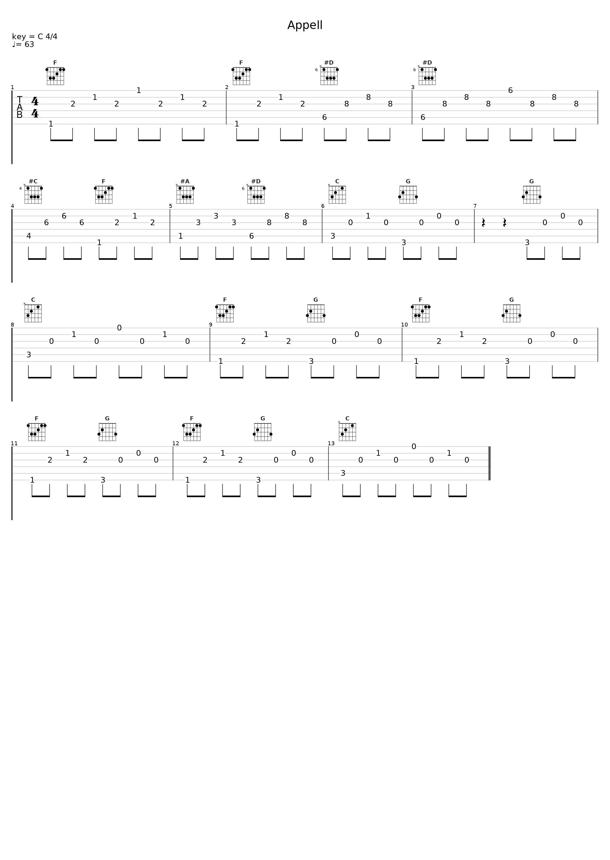 Appell_Klaus Doldinger_1
