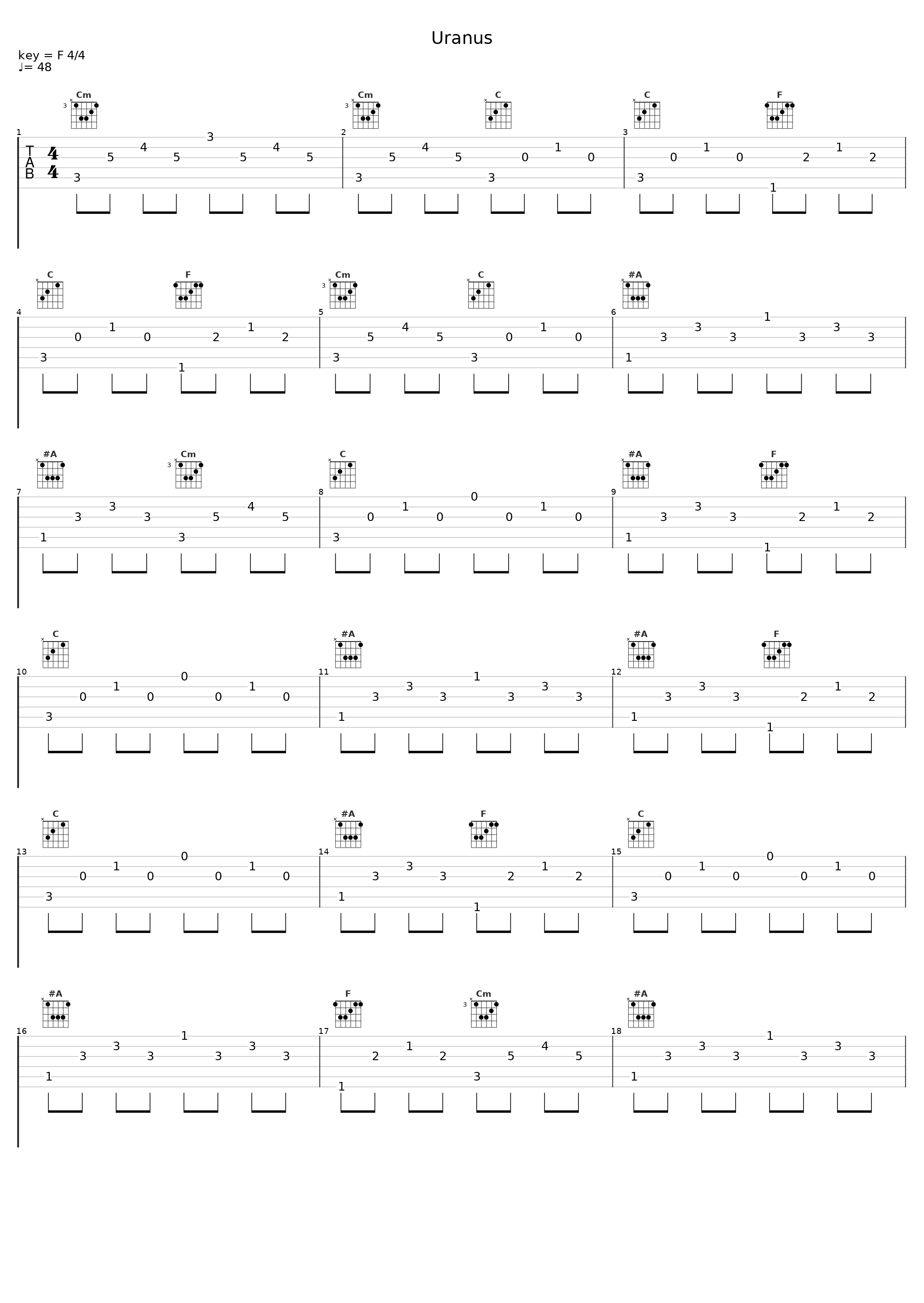 Uranus_Klaus Doldinger_1