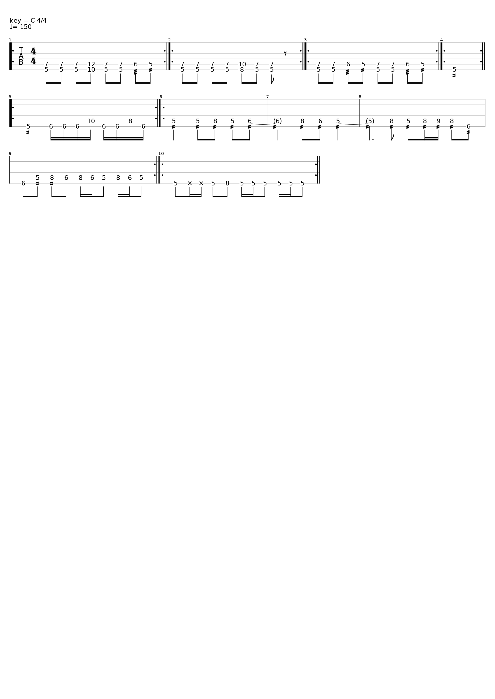 The Second Seal_Grid Sweep_1