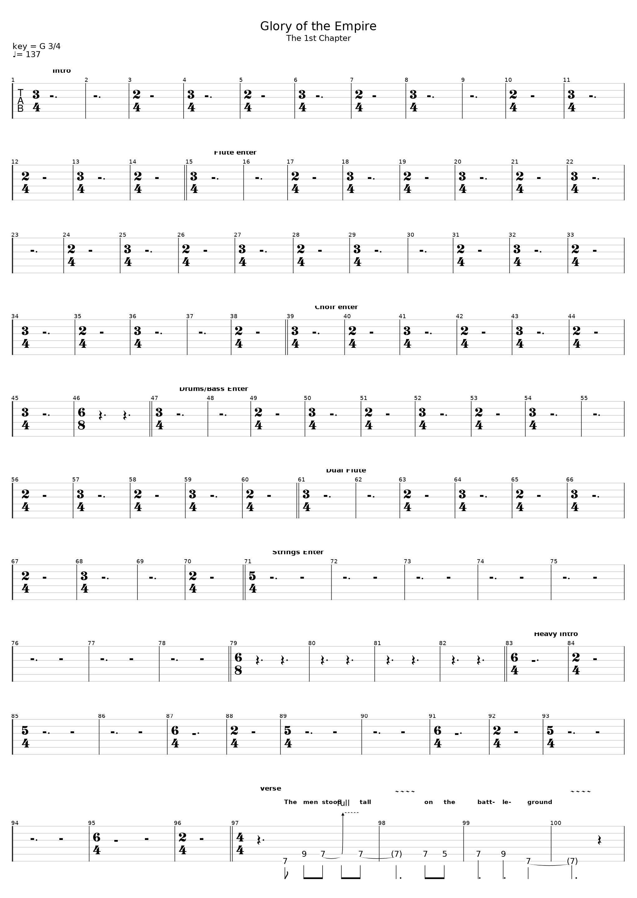 Glory Of The Empire_Circus Maximus_1