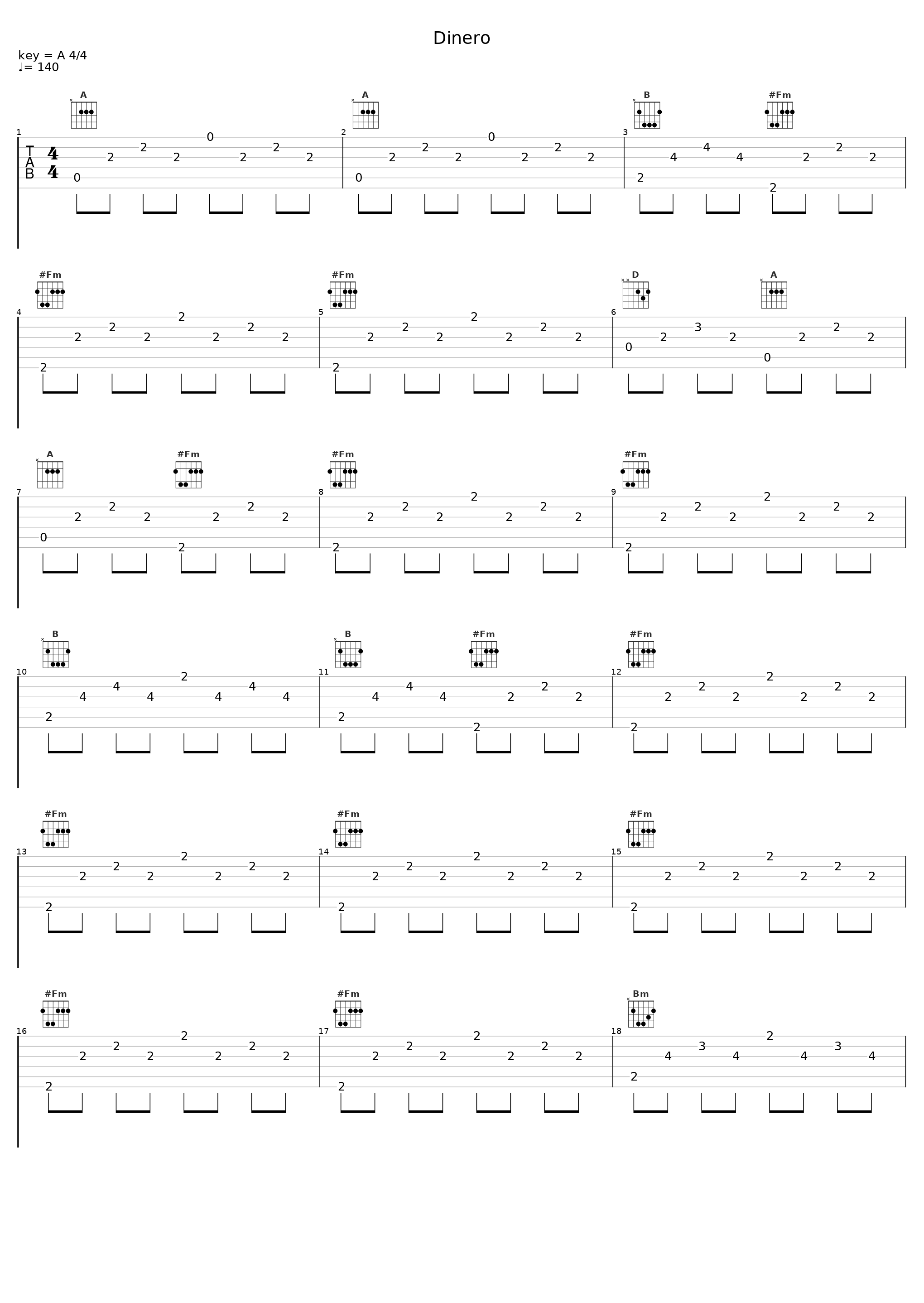 Dinero_Routine_1