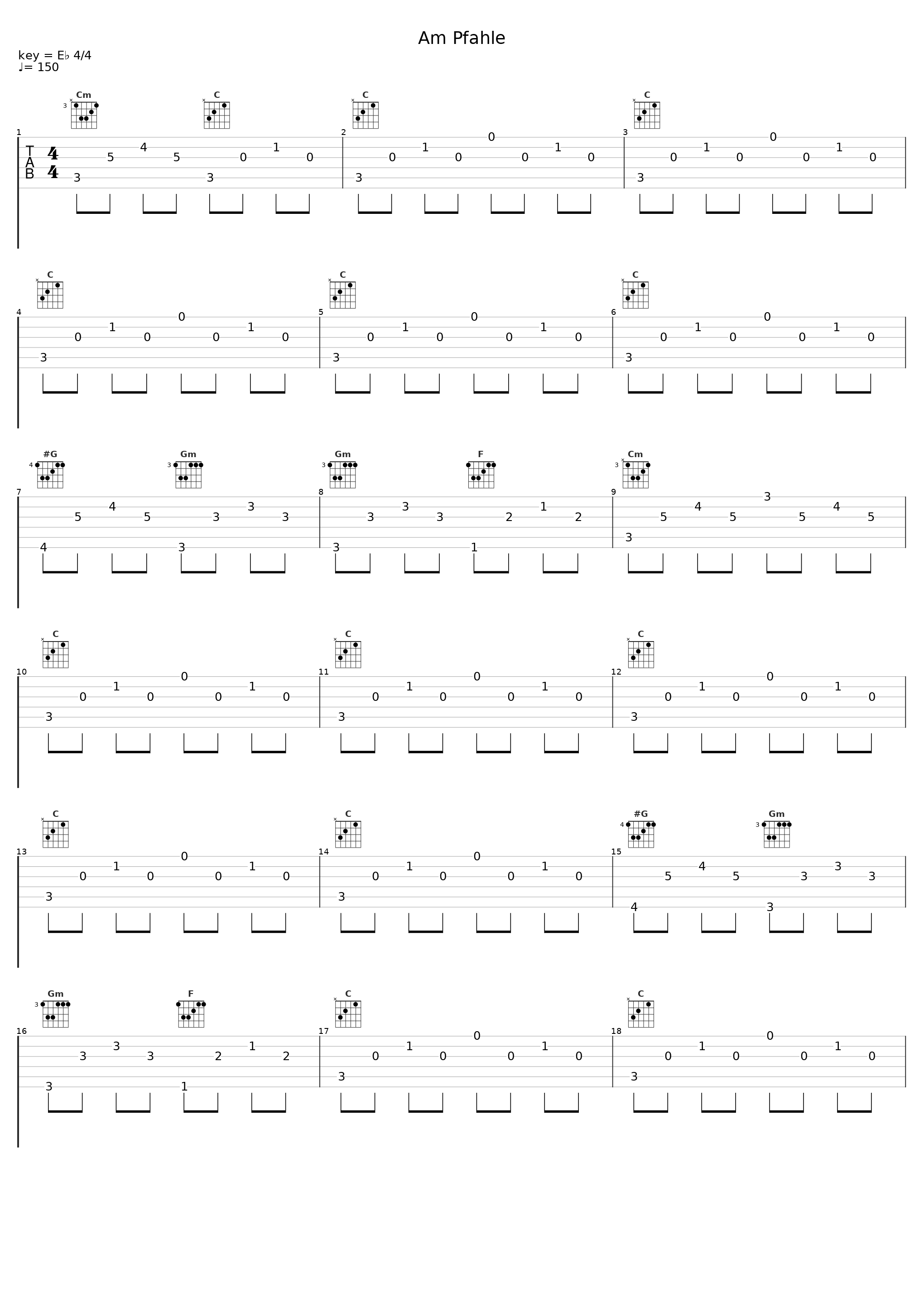 Am Pfahle_Bifrost_1