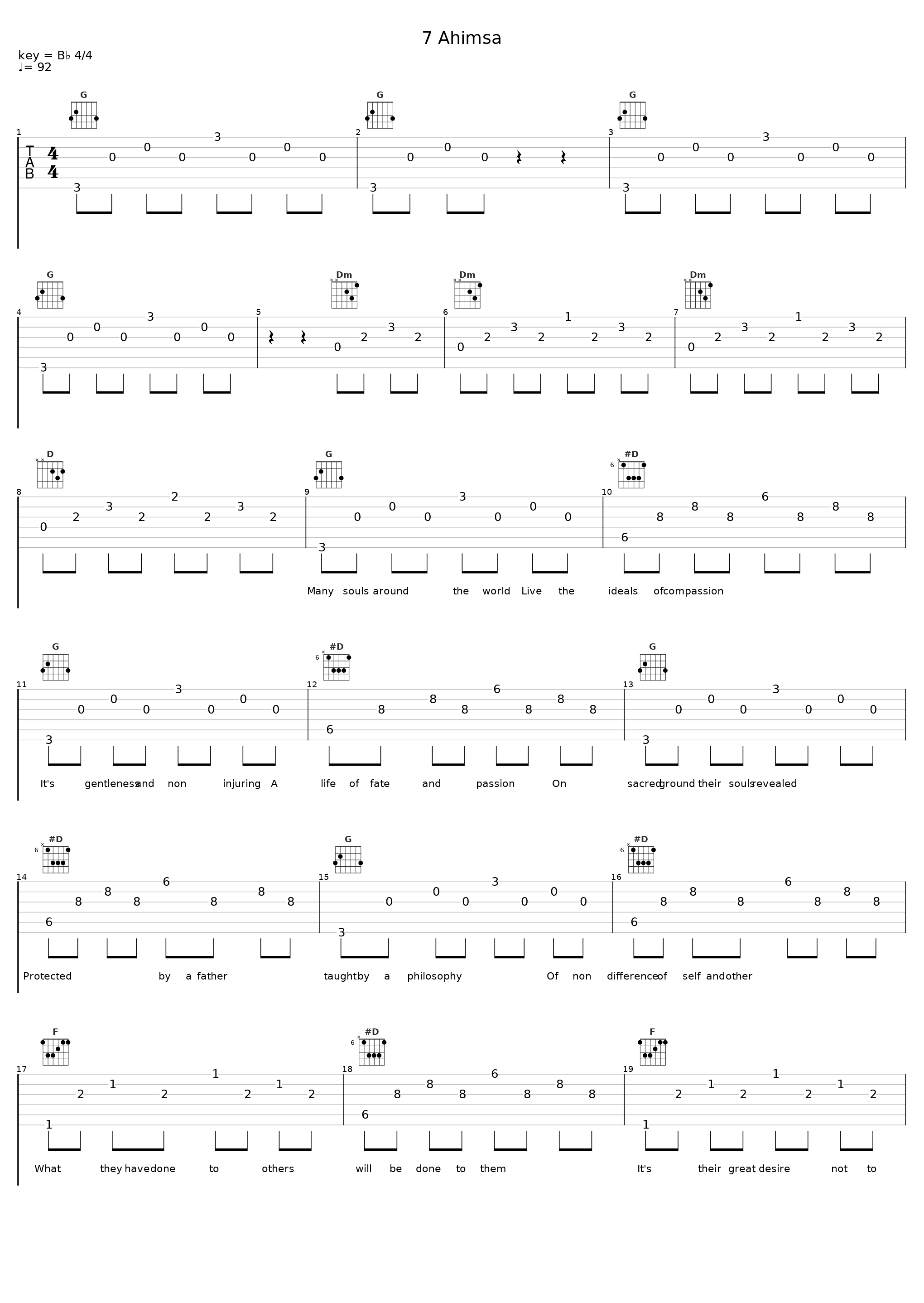 7 Ahimsa_Brainstorm_1