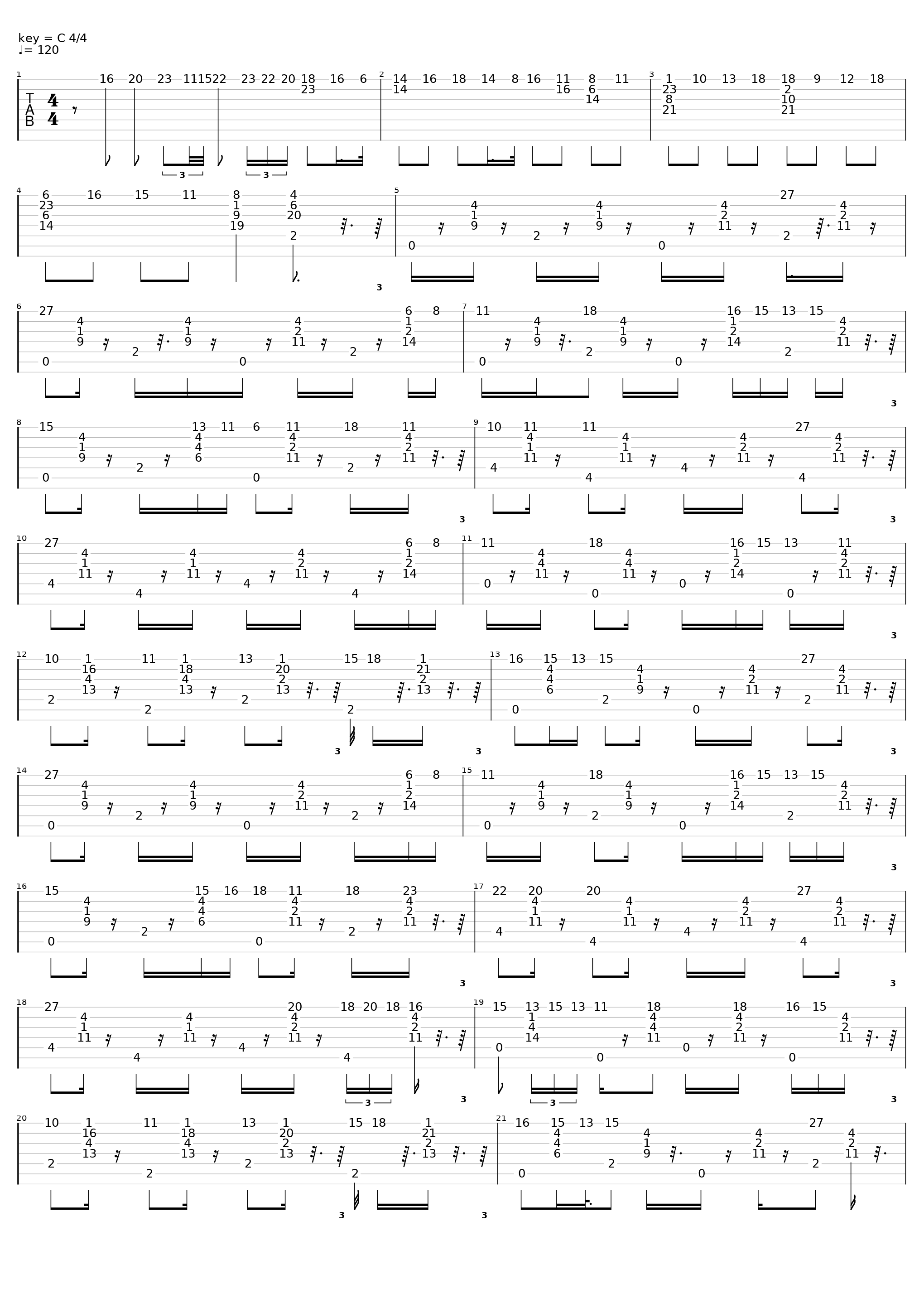 Hurry Starfish but impossible_Clannad_1