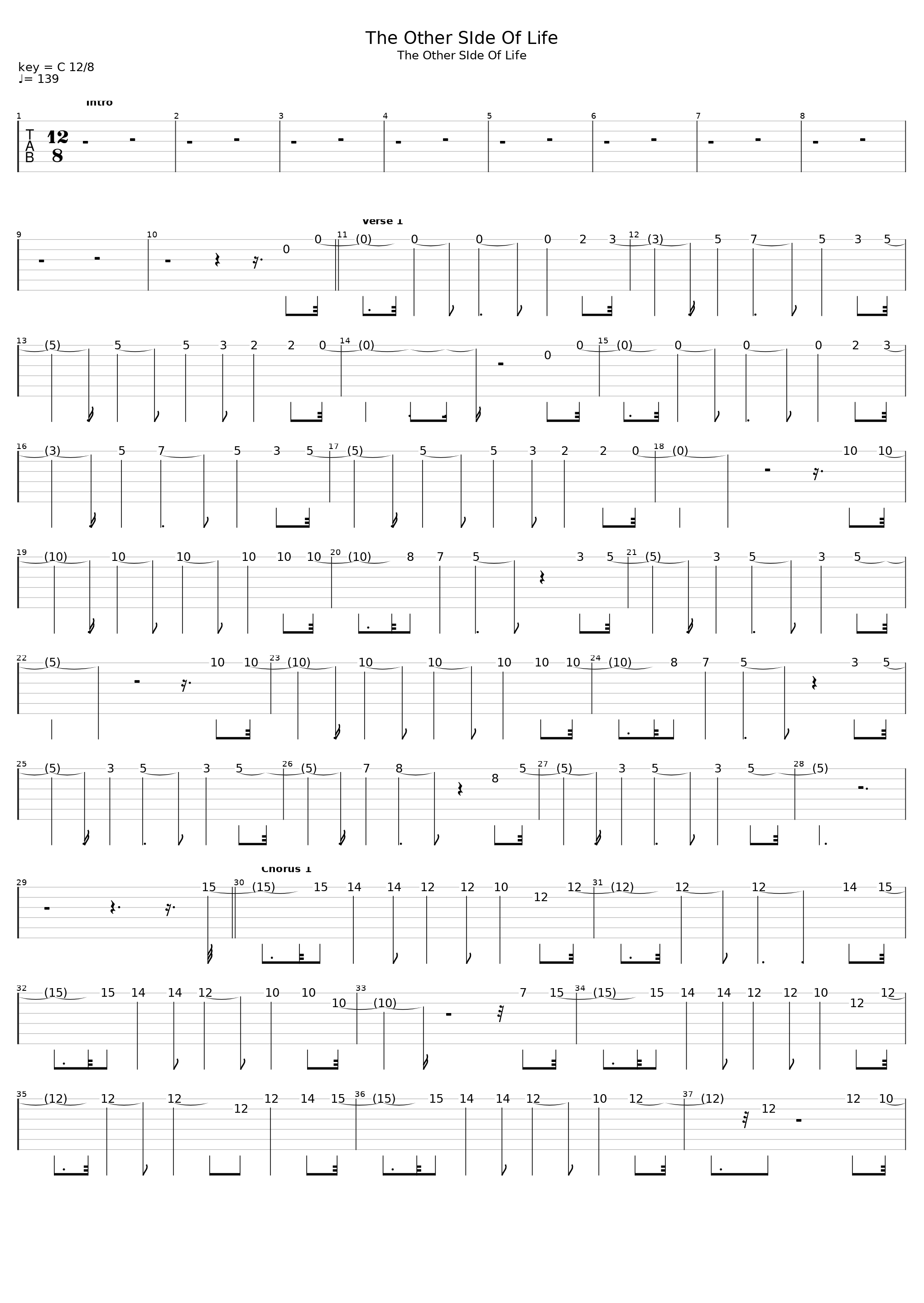 The Other Side Of Life_Moody Blues_1