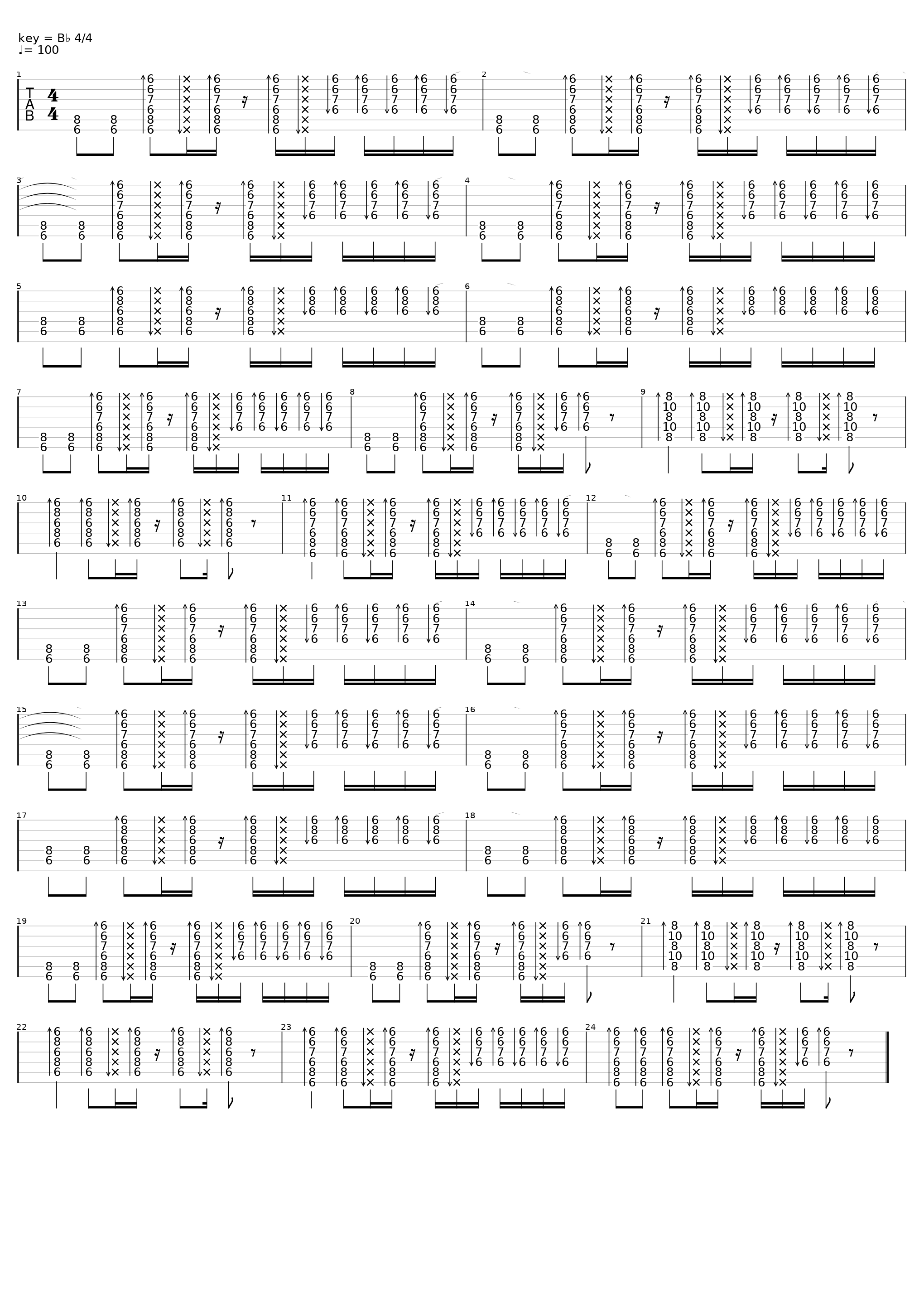 William Skea_12 Bar Blues_1