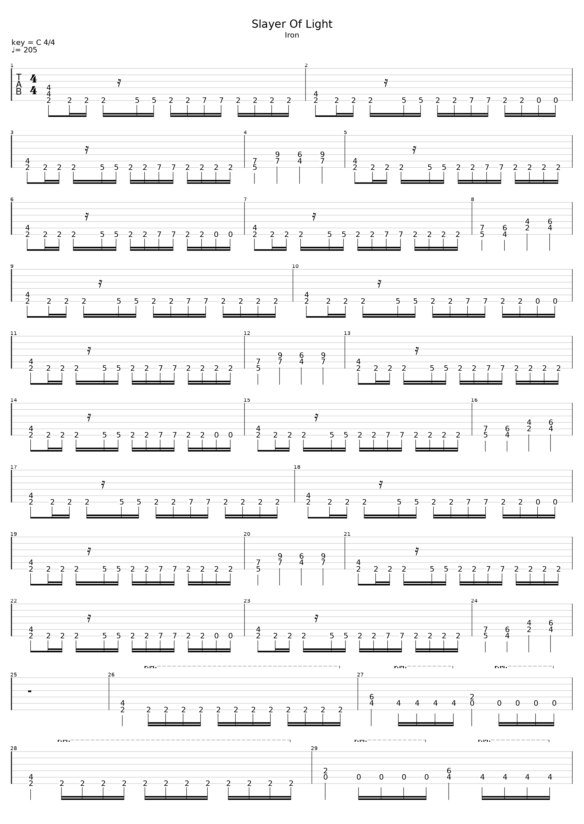 Slayer Of Light_Ensiferum_1