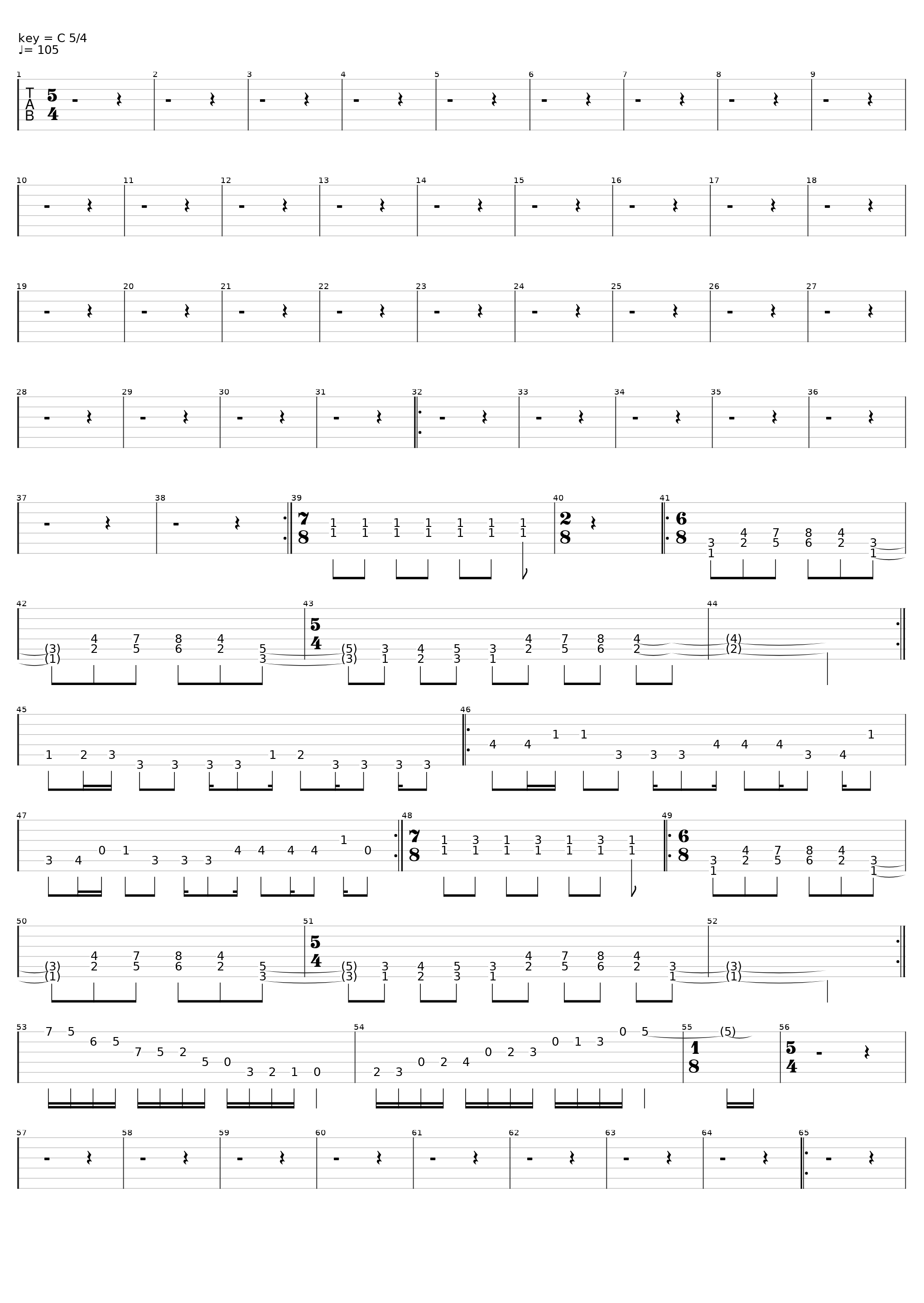 Reloj De Tierra_Facmax_1