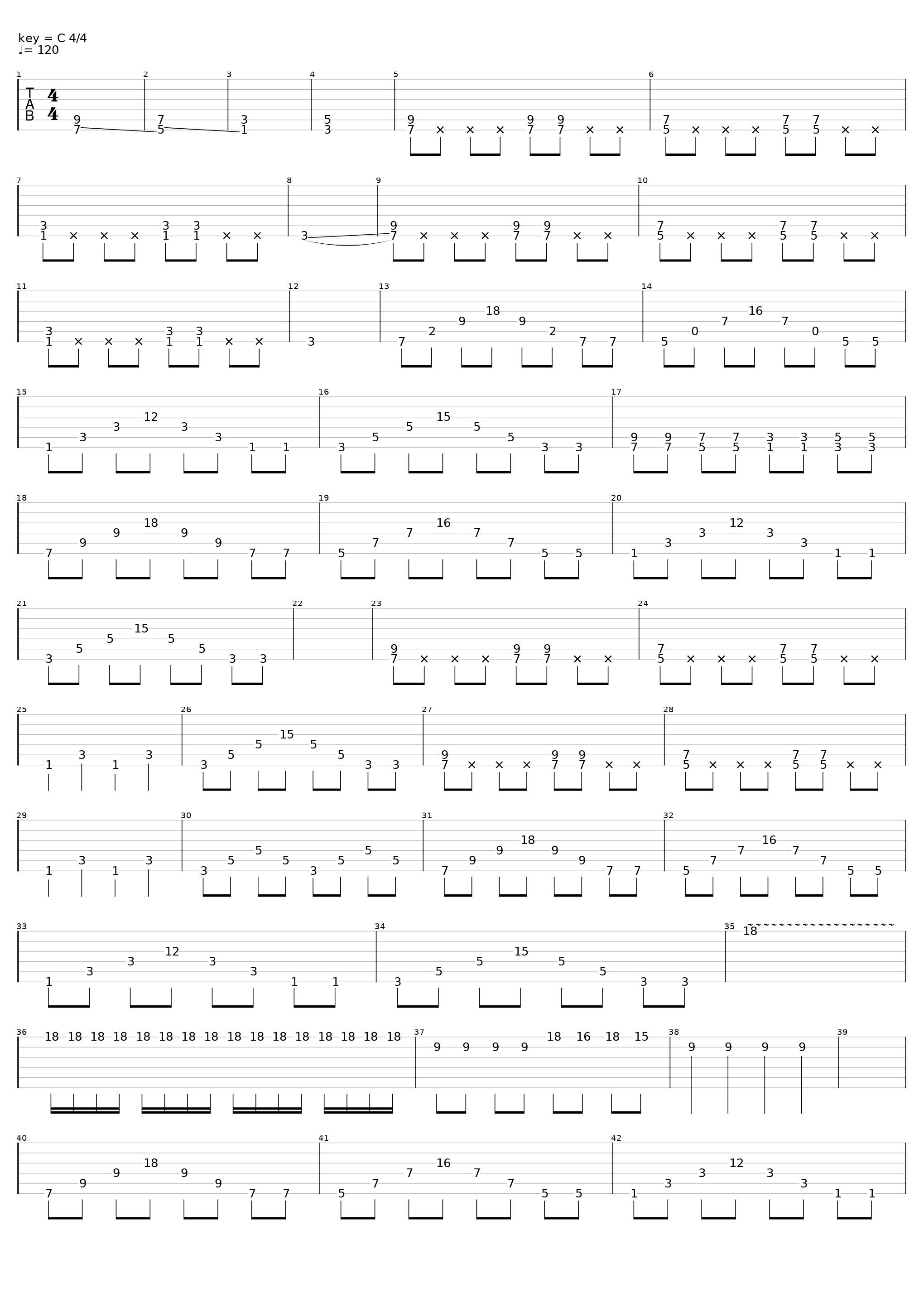 Rock on_Frank Berezovski_1