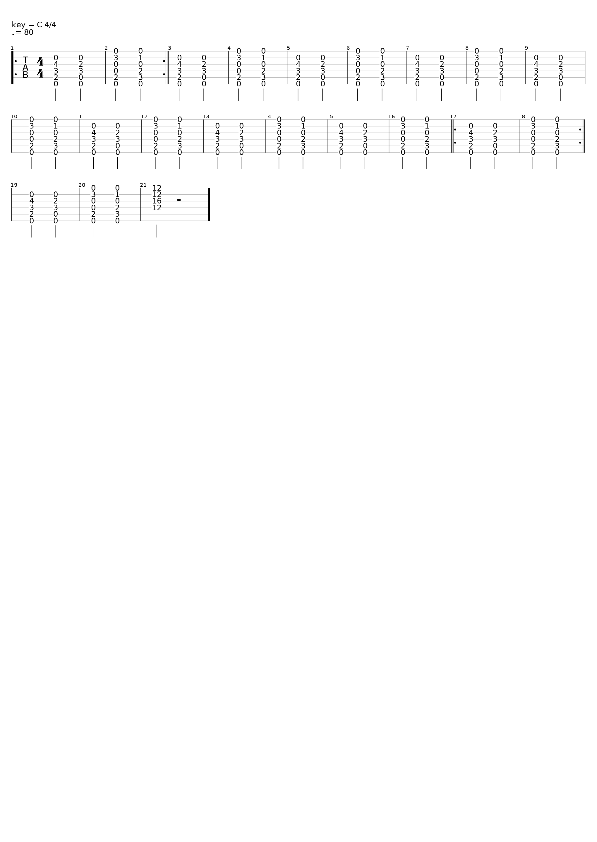 Soft Ballad Solo_Maximilian Gruber_1