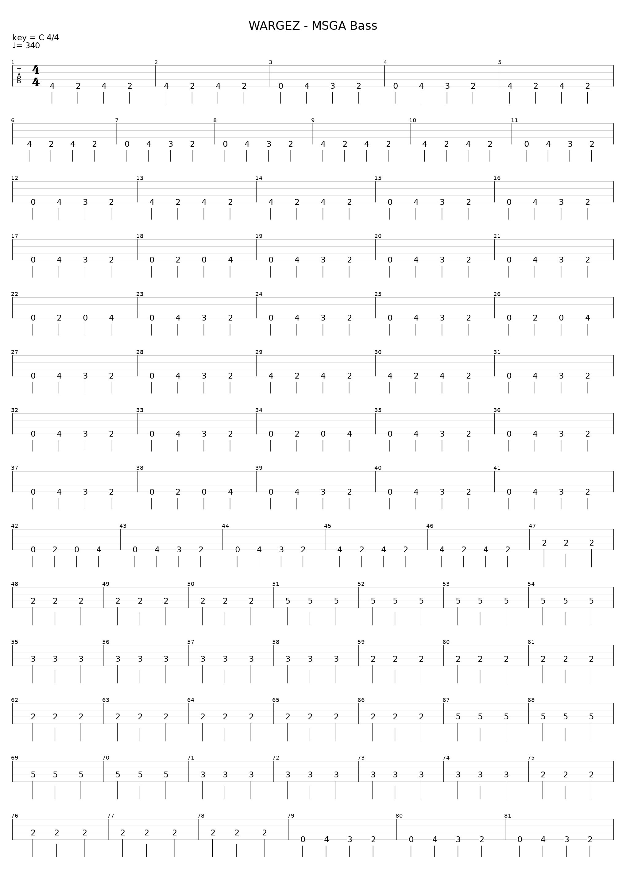 Make Sckleekla Great Again_Wargez_1