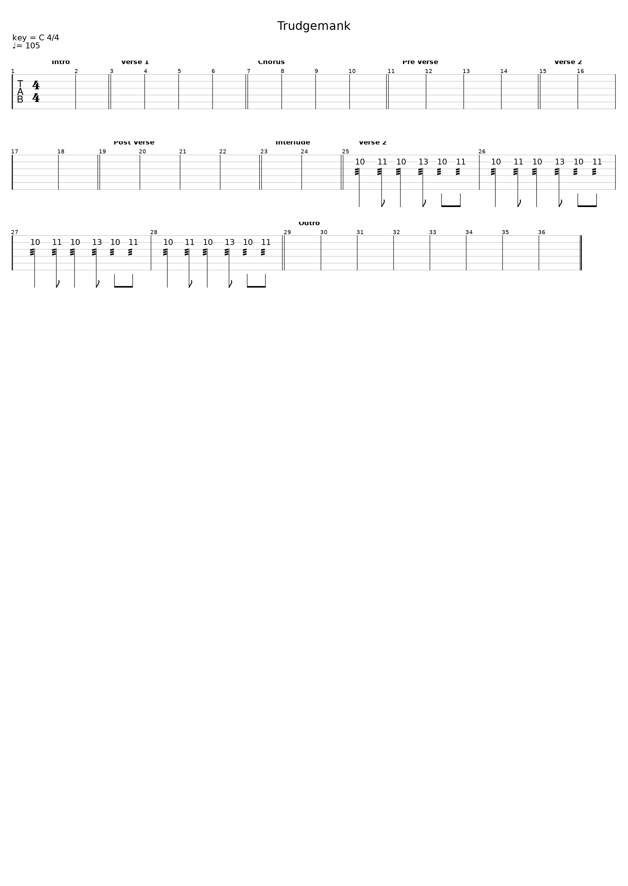 Trudgemank_Taranchula_1