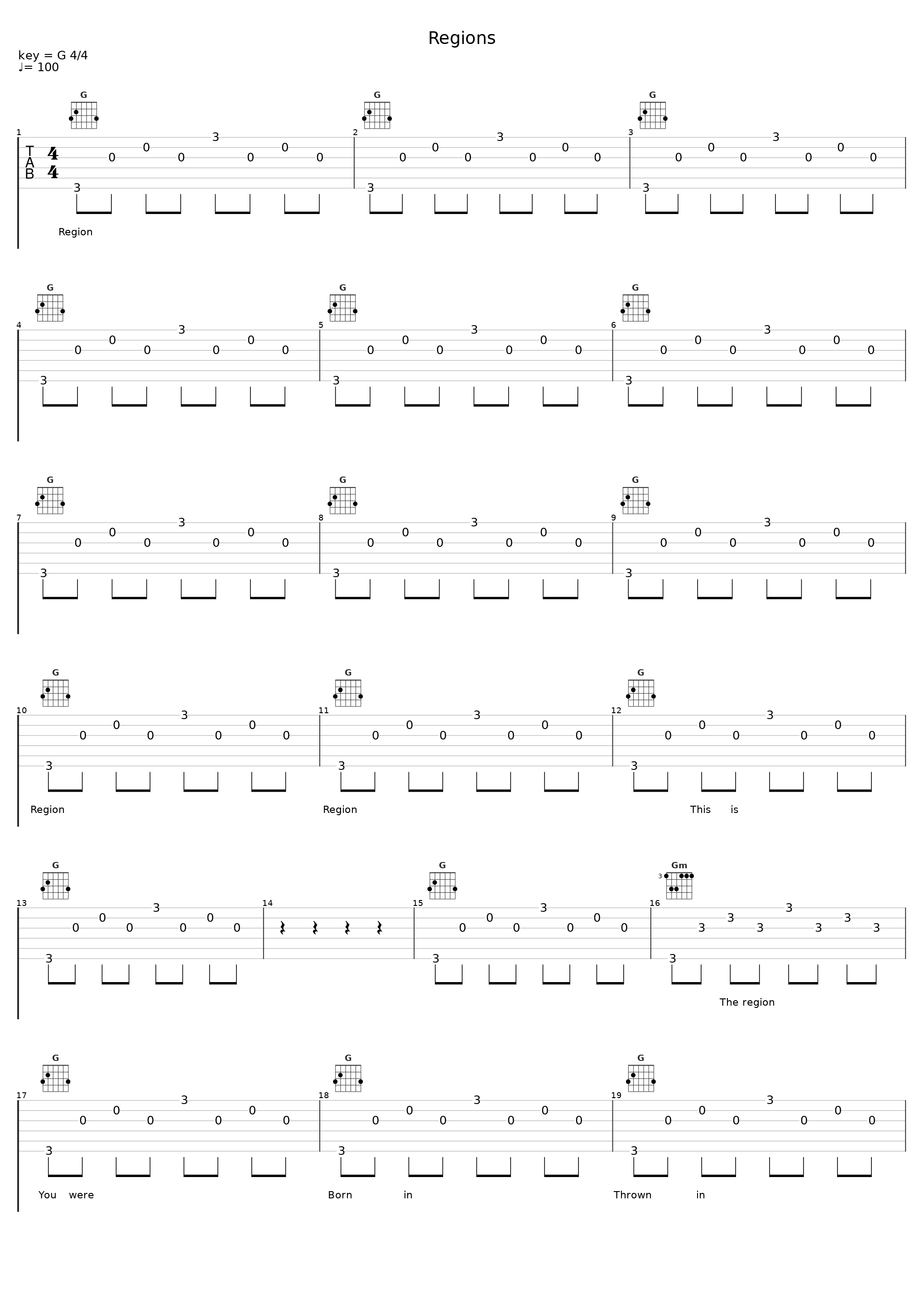 Regions_Section 25_1