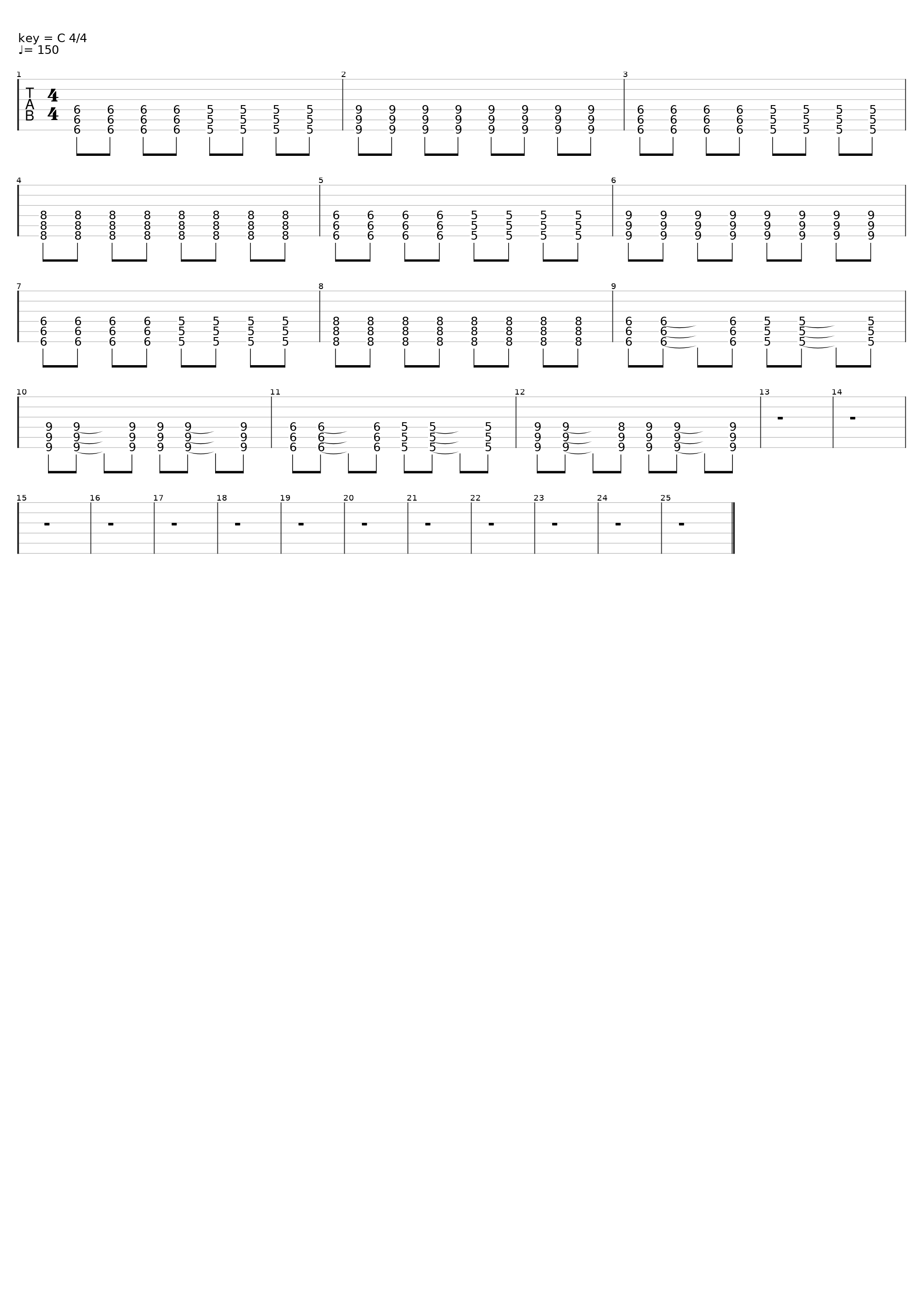 n0 53c0nd ch4nc35_F00150n_1