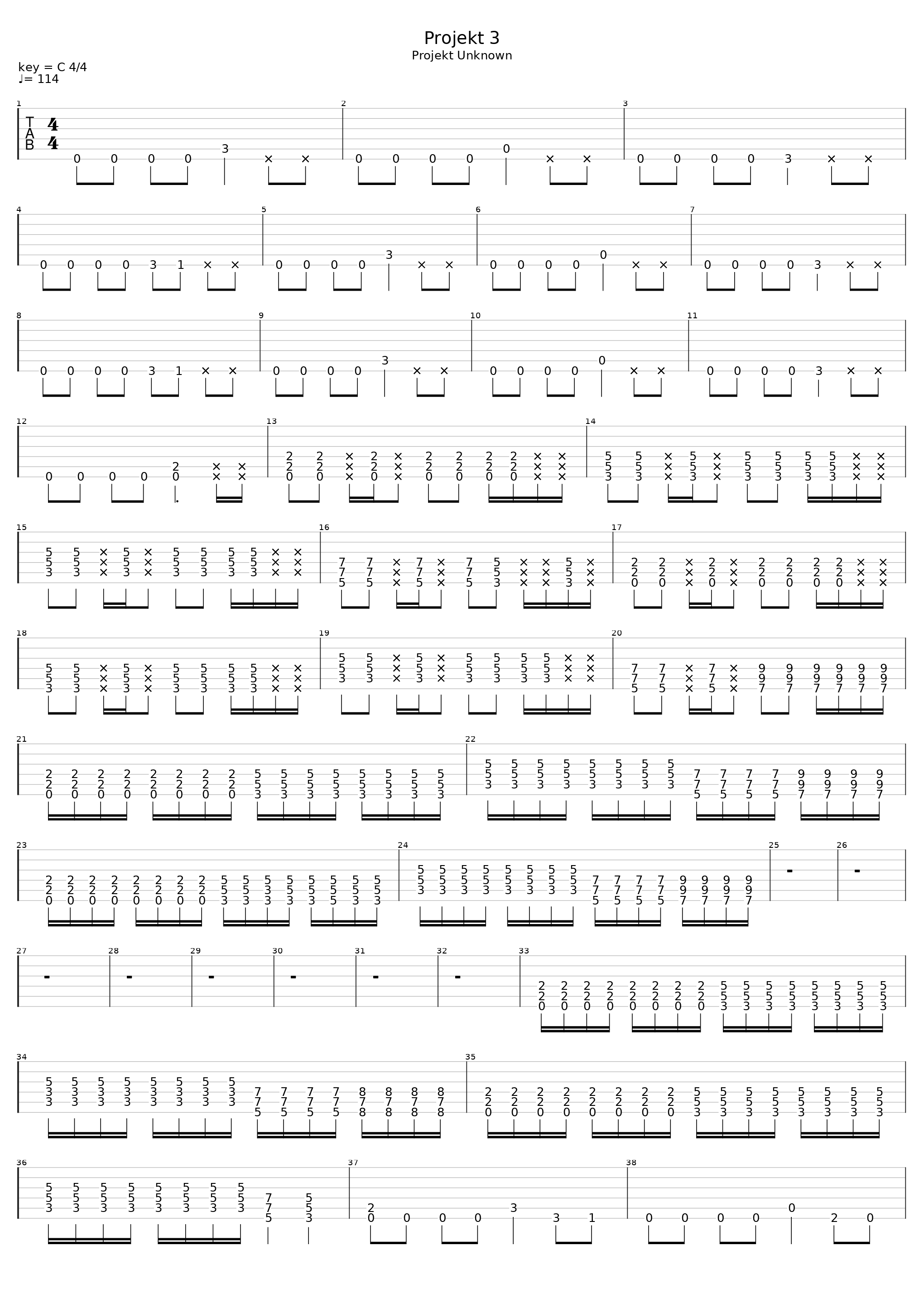 Projekt 3_Horsemeat_1