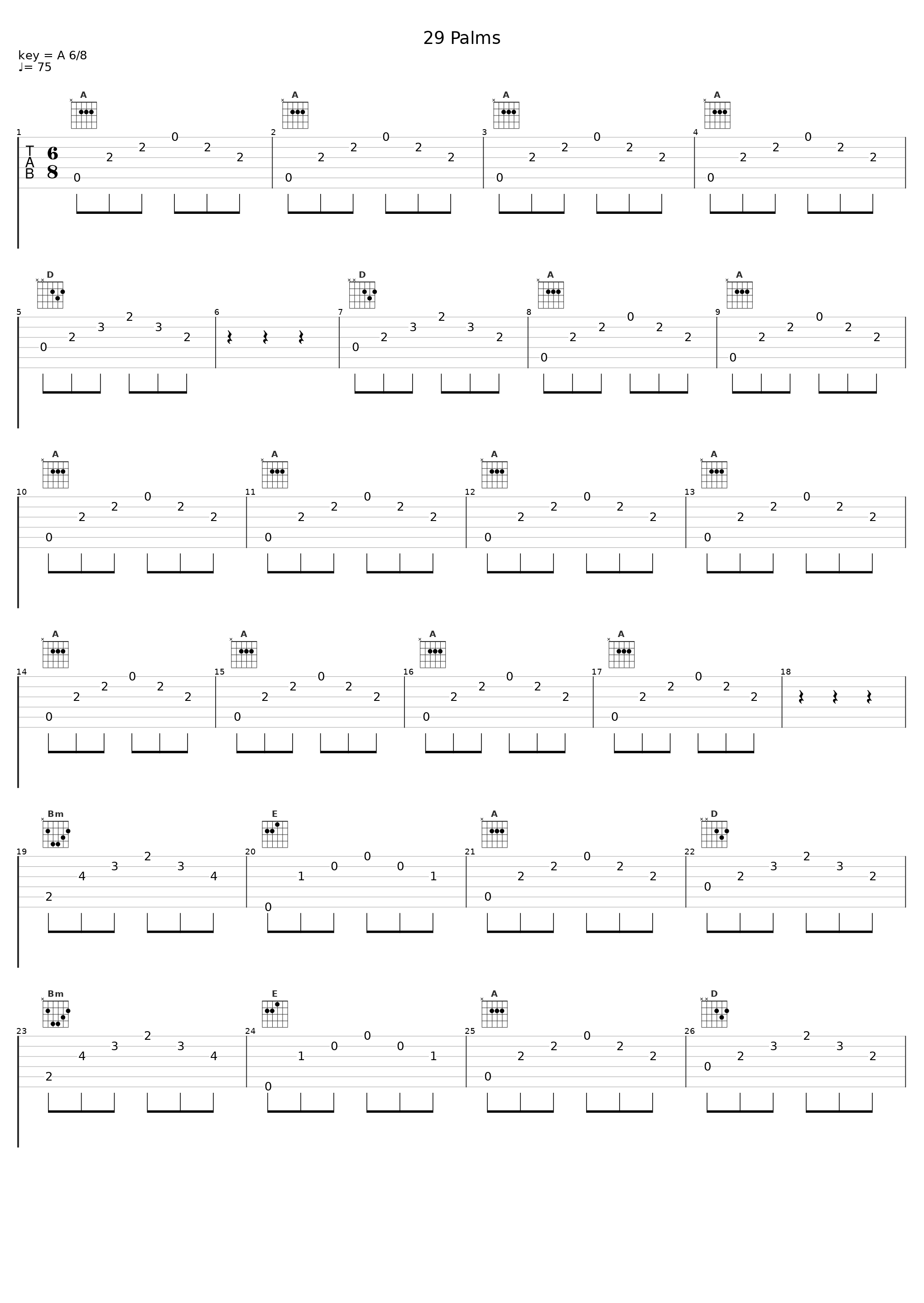 29 Palms_Azure Ray_1