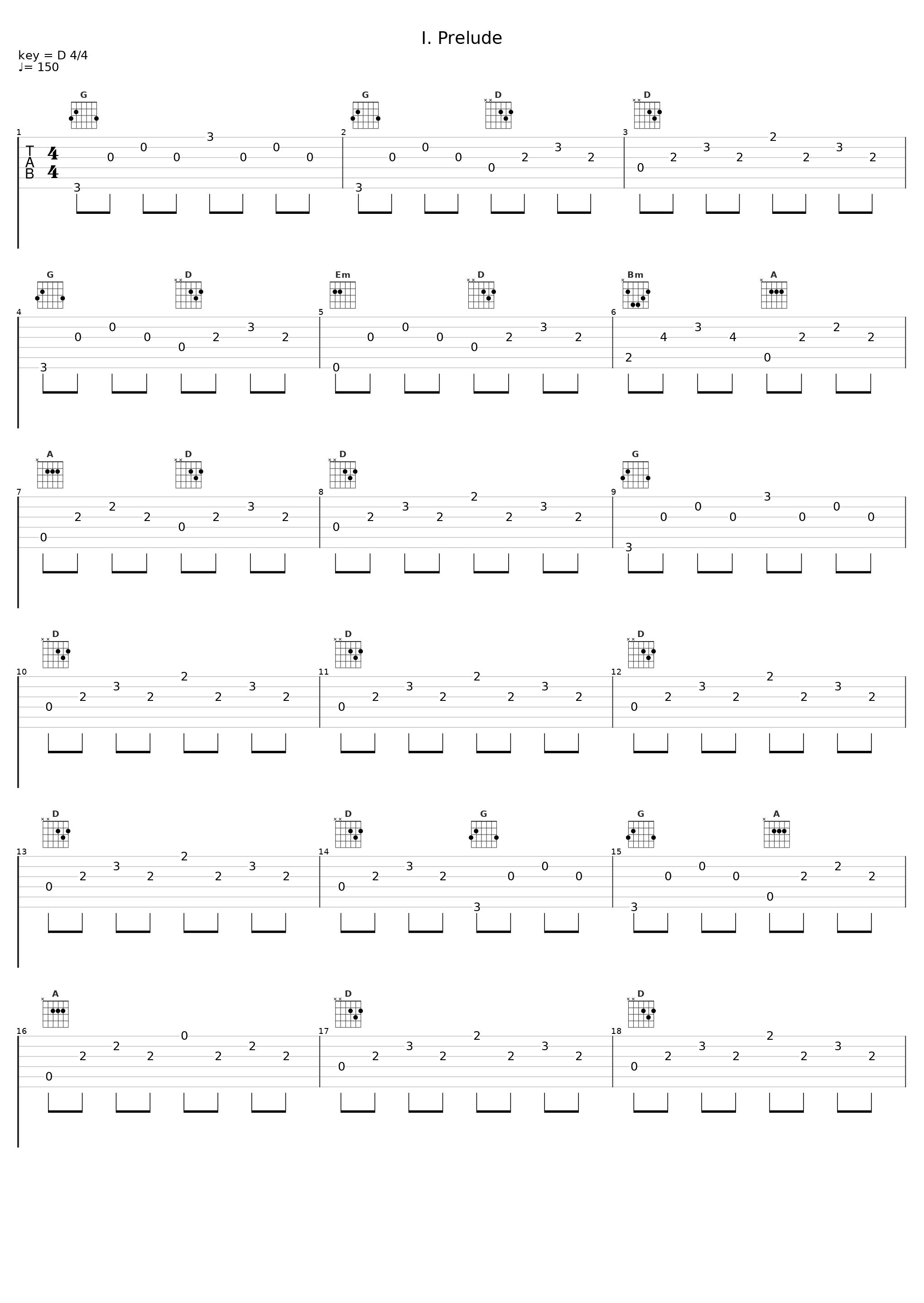 I. Prelude_Einar Steen-Nøkleberg_1