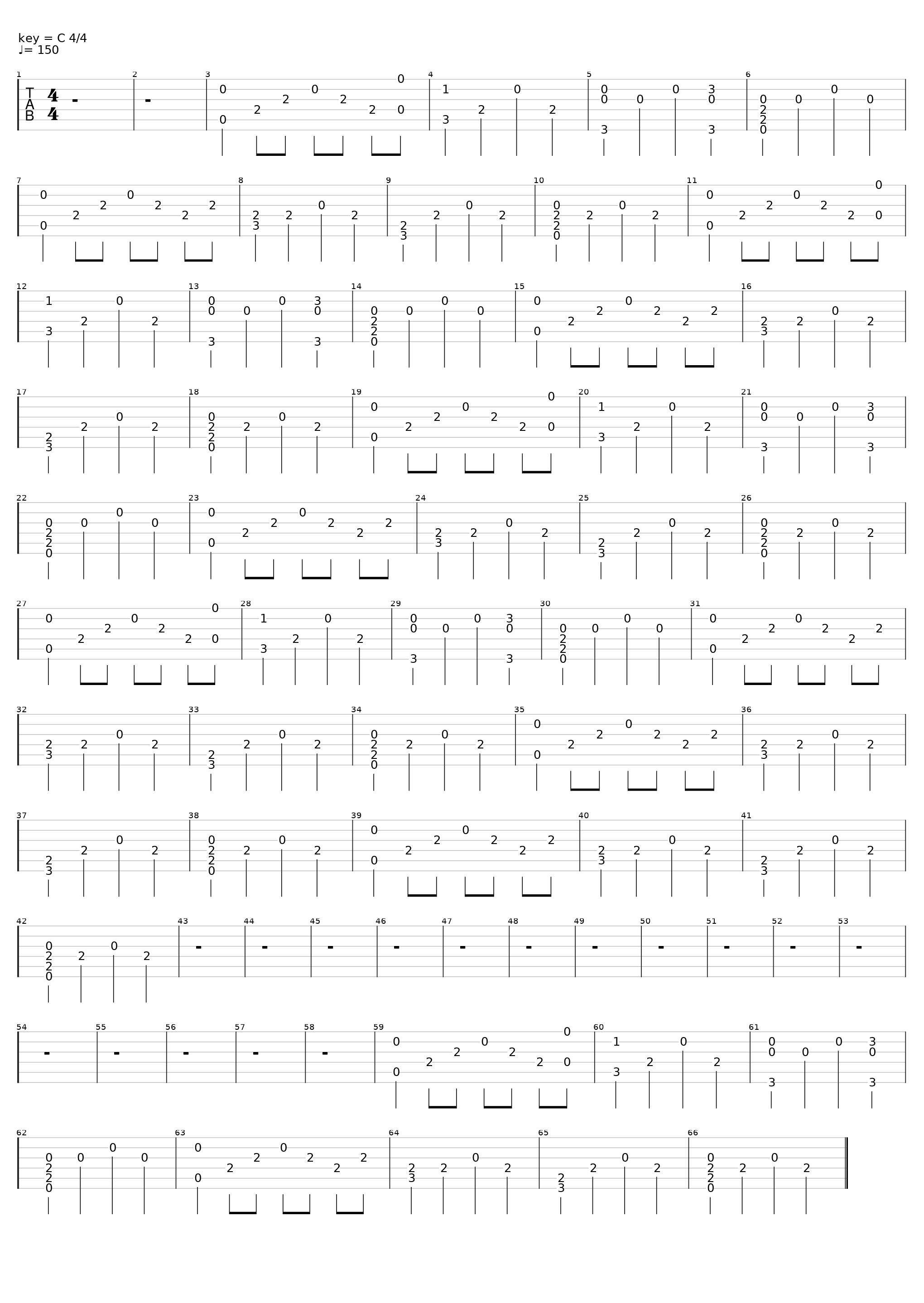 ahuenniy arpeggio_Kosyak_1