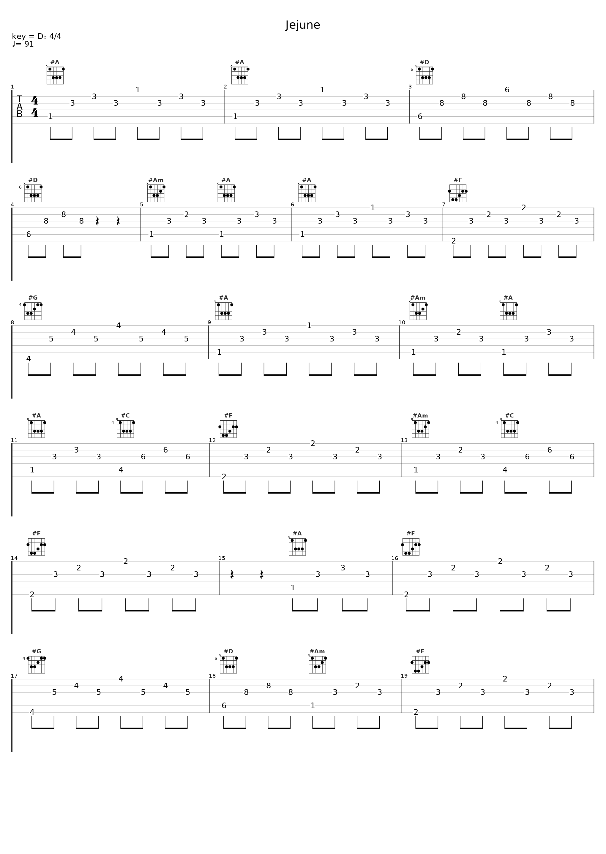 Jejune_Kali Masi_1