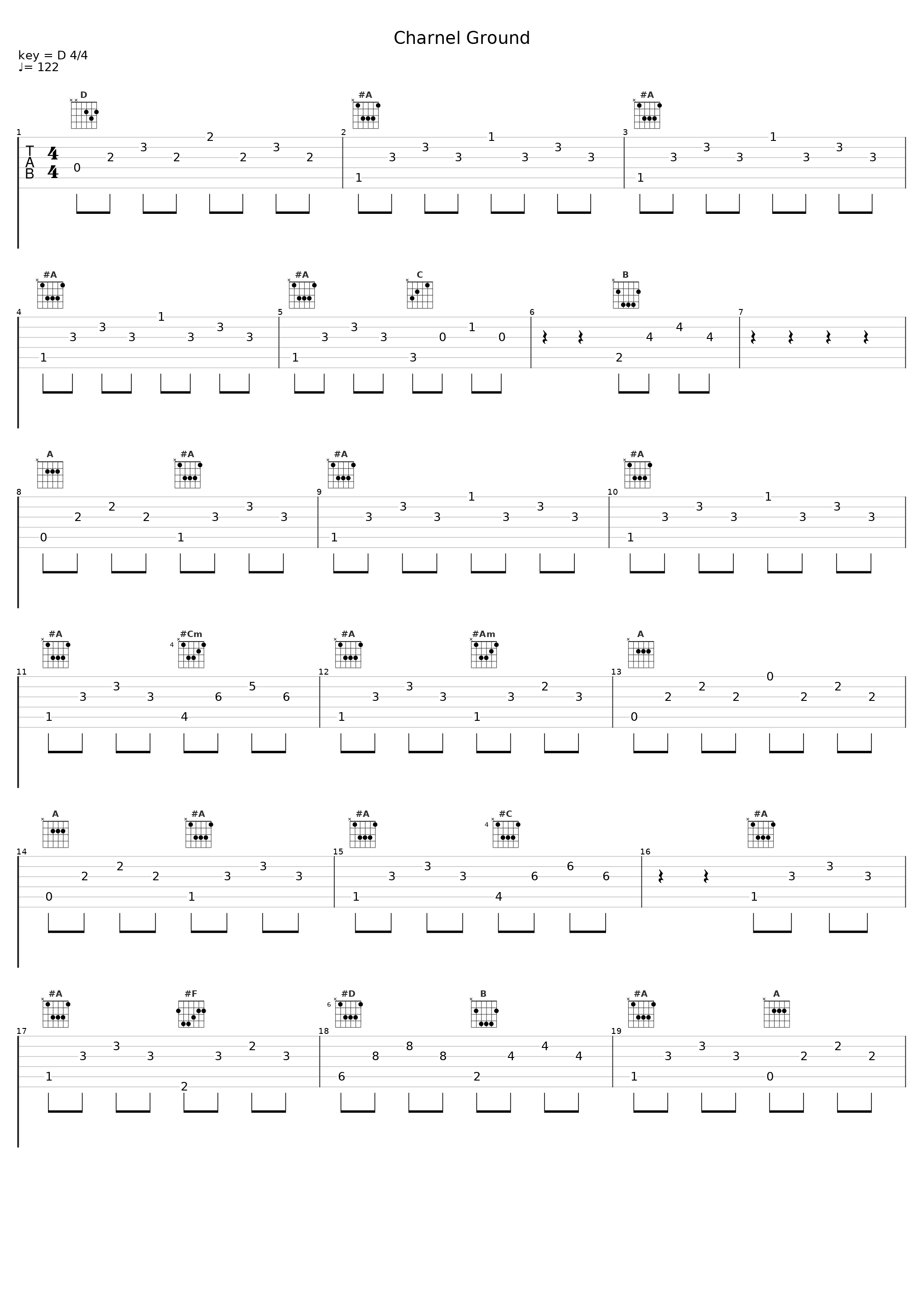Charnel Ground_Section 25_1
