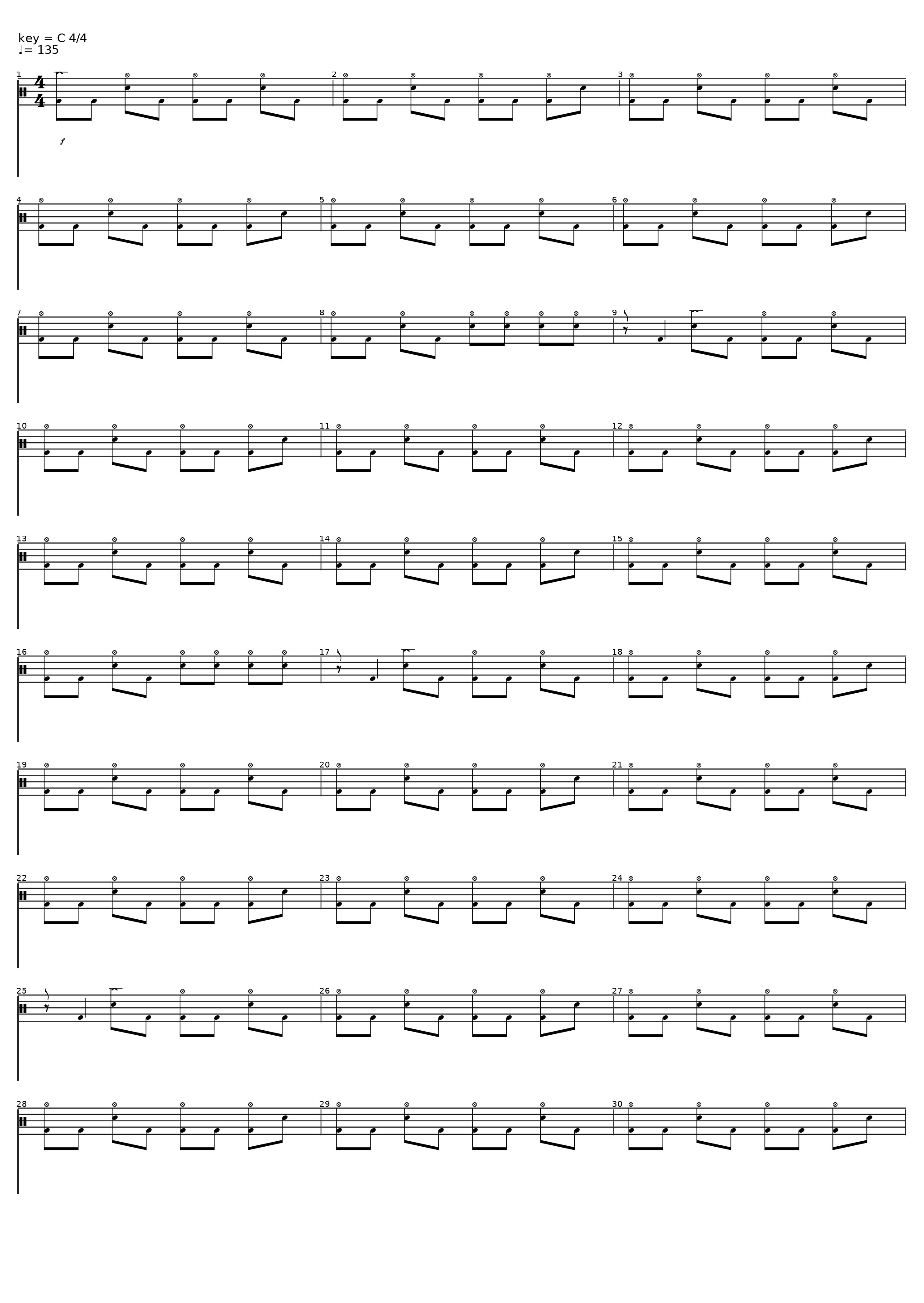 Touch of Bliss_Polarnova_1