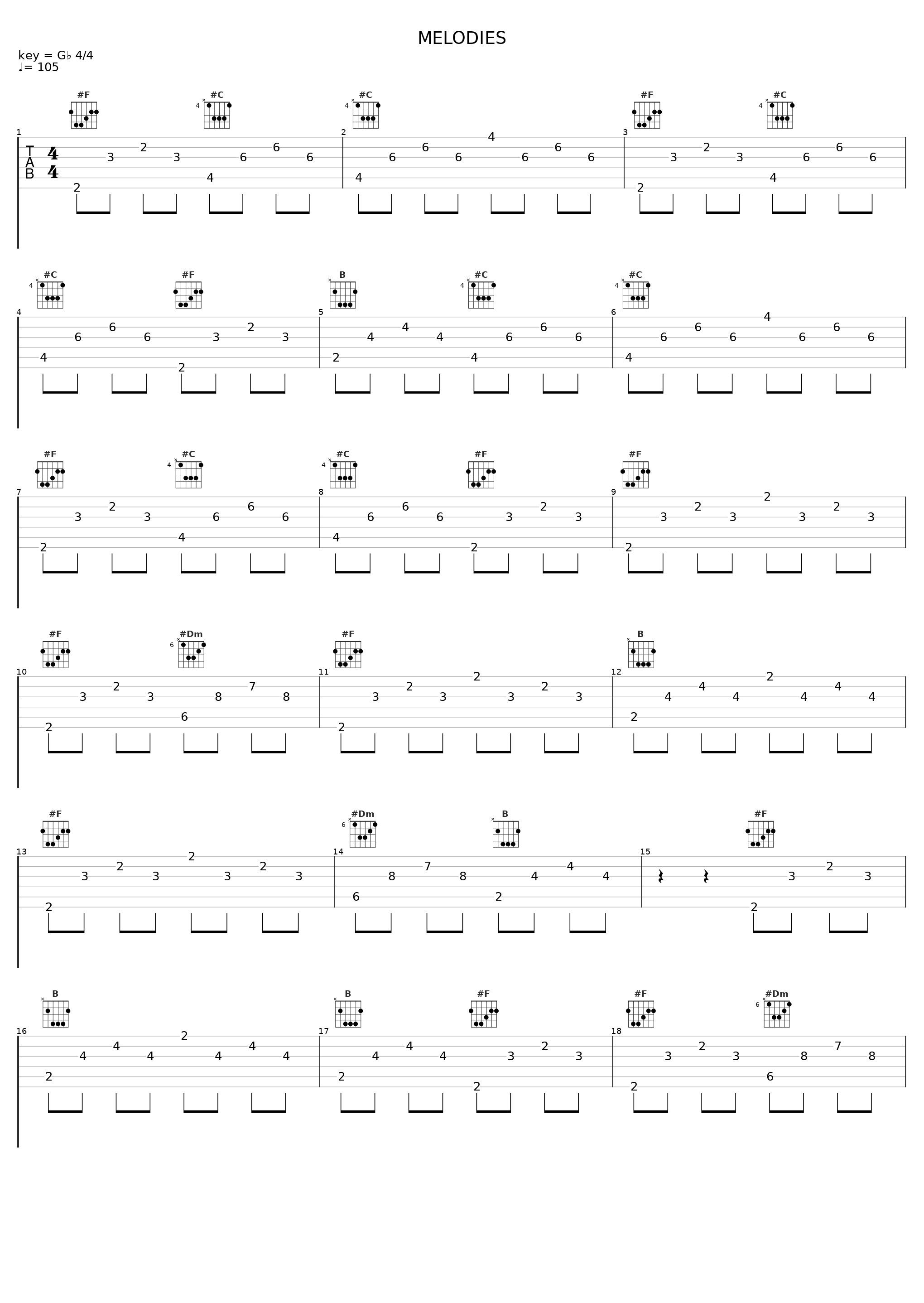 MELODIES_Argon,Xenon_1