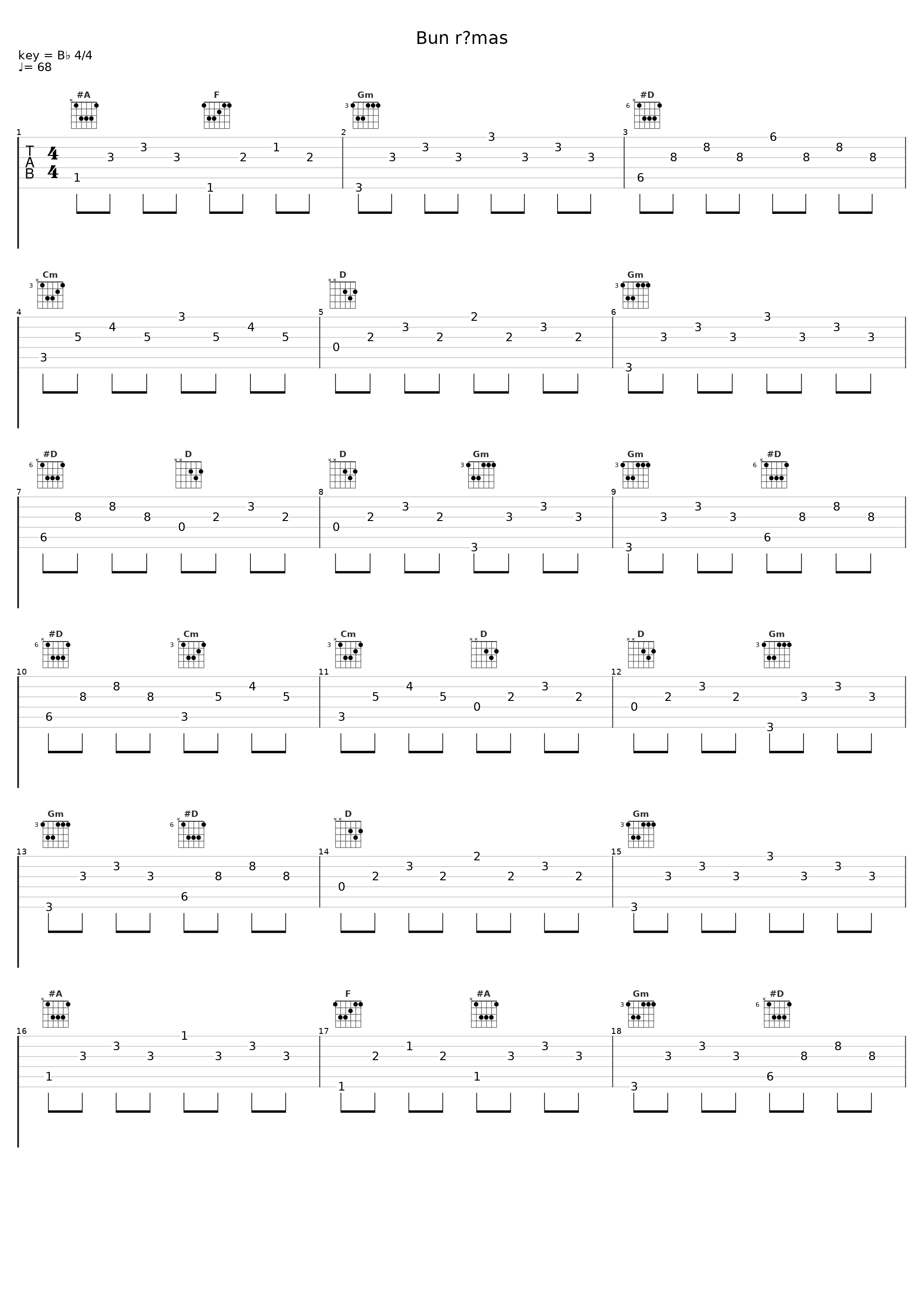 Bun rămas_Talisman_1