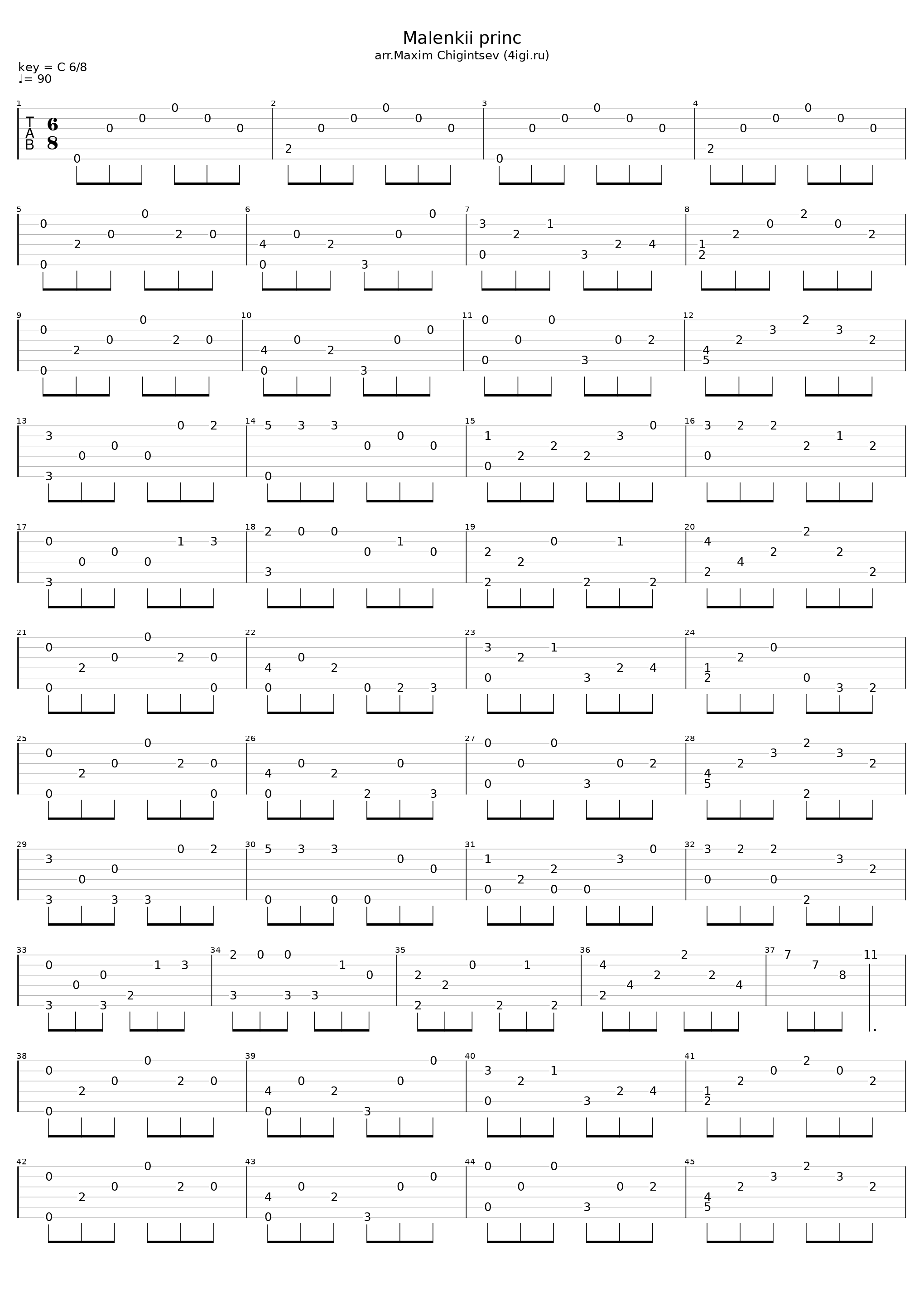MalPrinc_Chigi_1