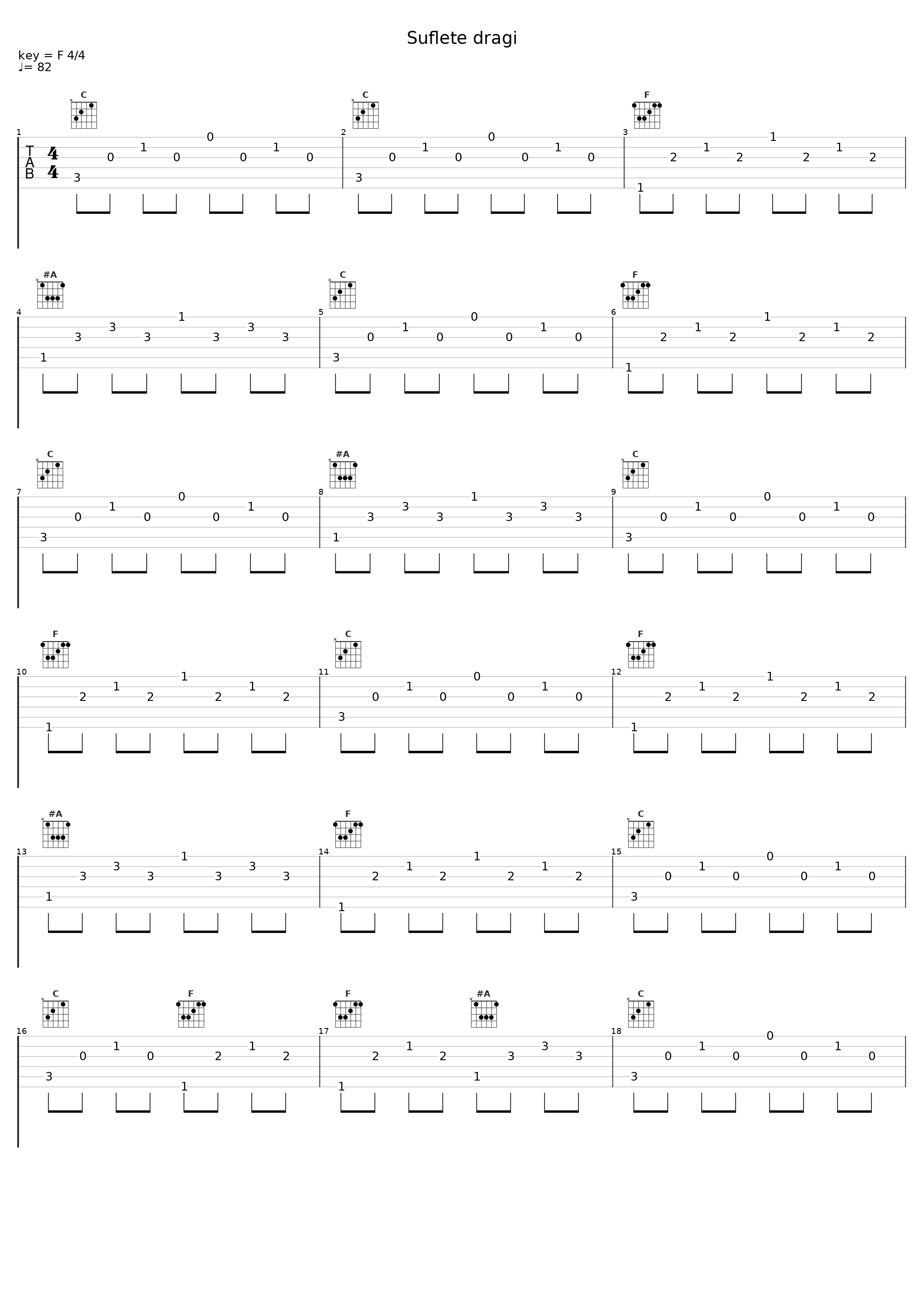 Suflete dragi_Talisman_1