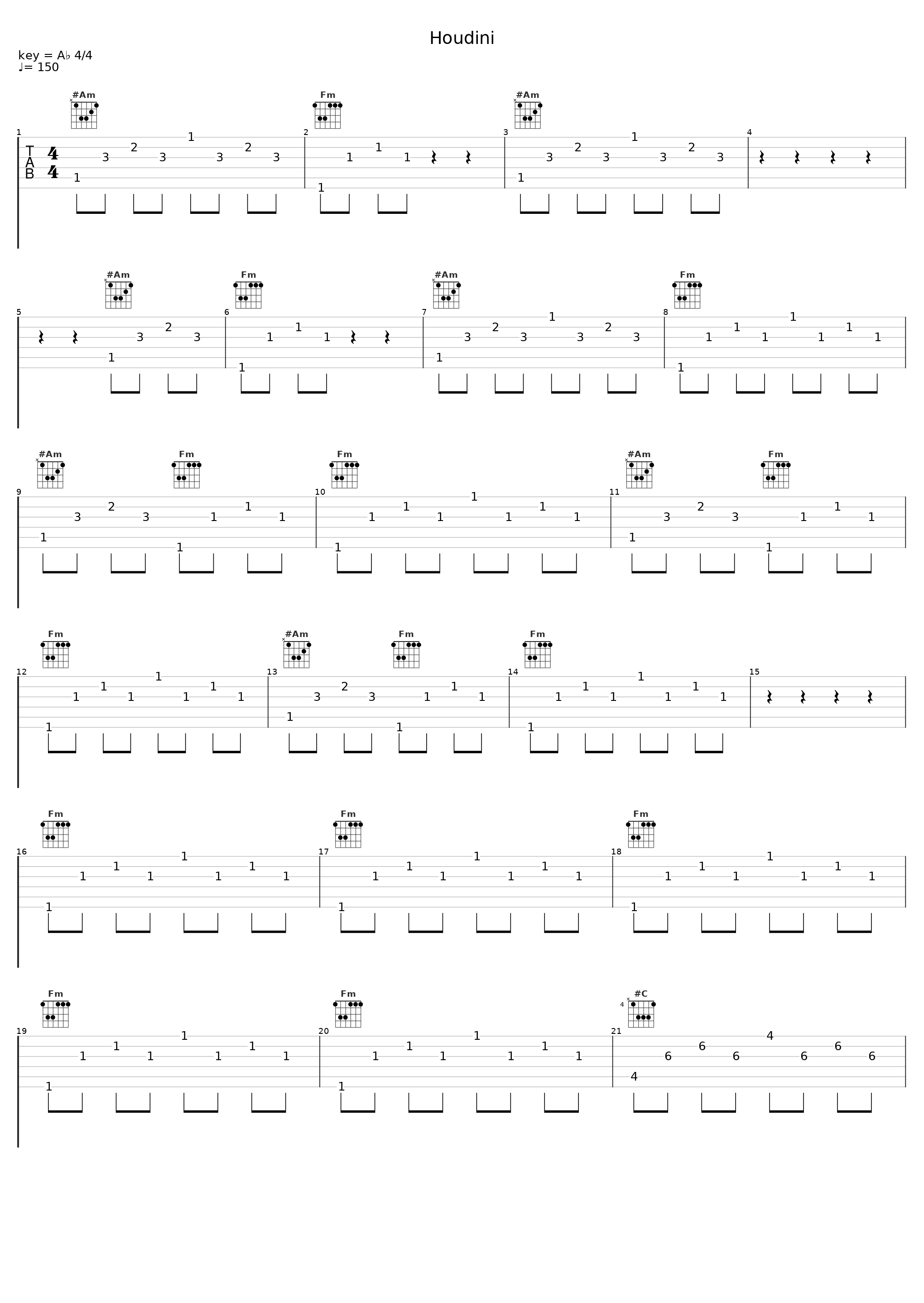 Houdini_Pax_1