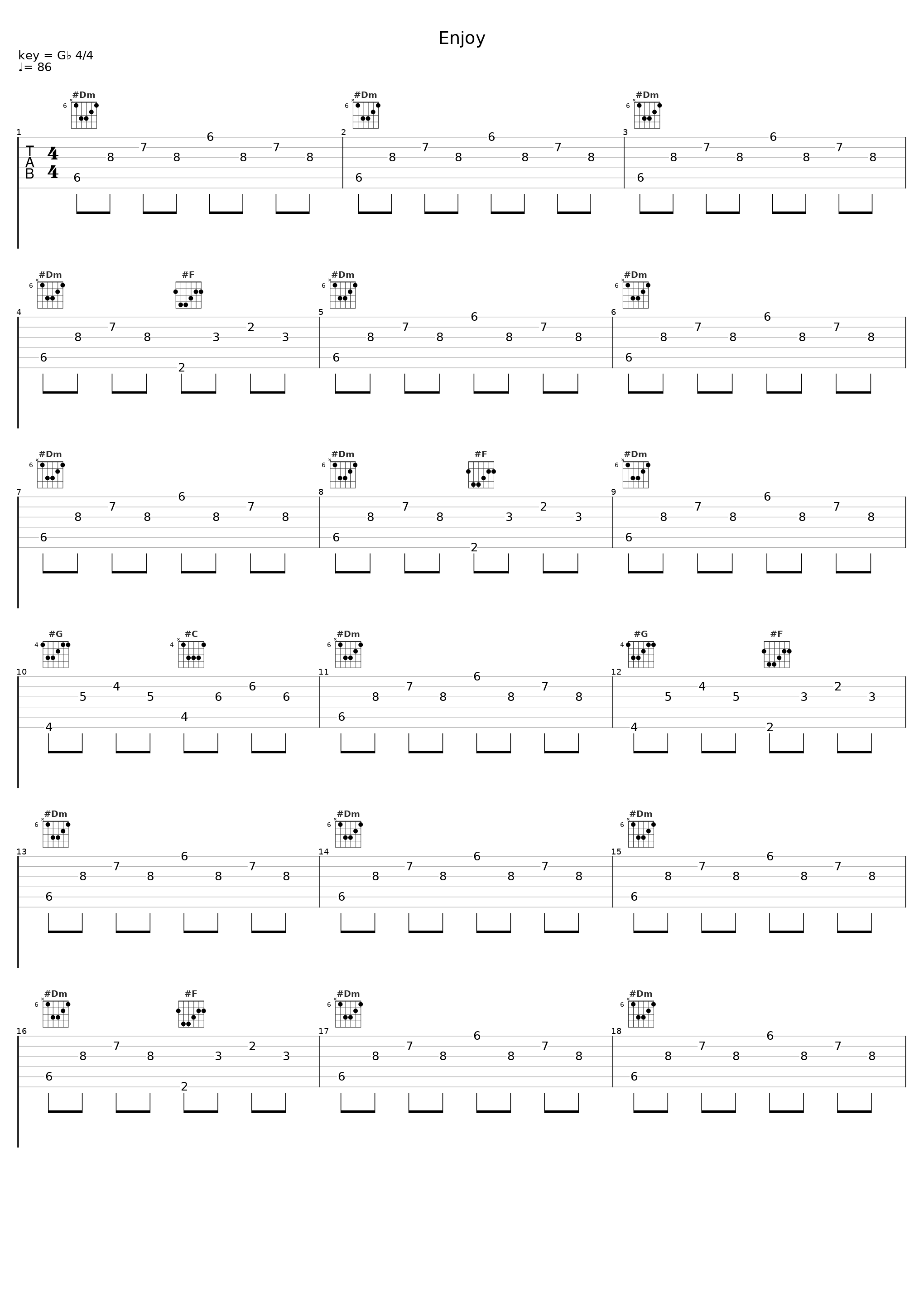 Enjoy_Talisman_1