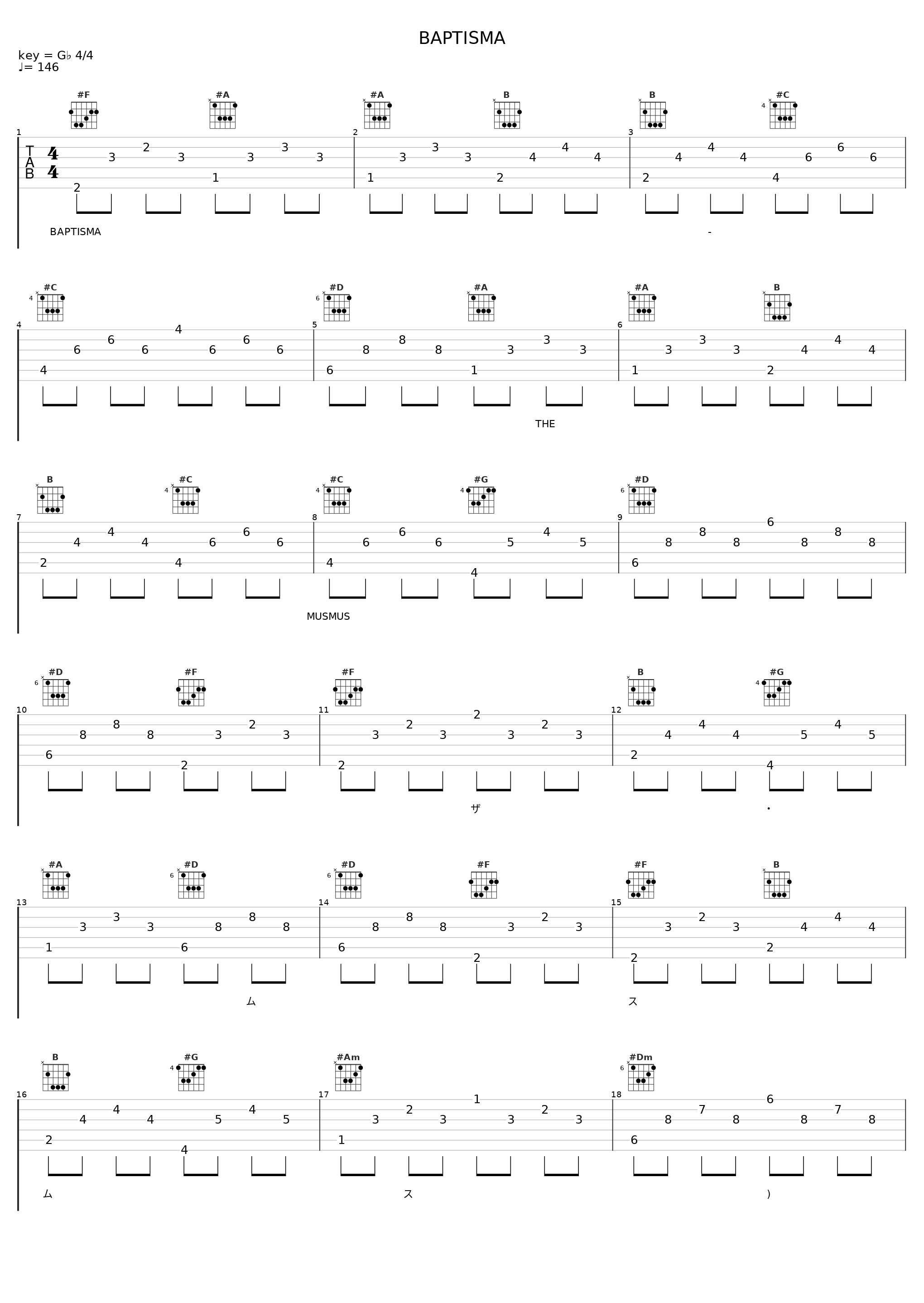 BAPTISMA_THE MUSMUS_1