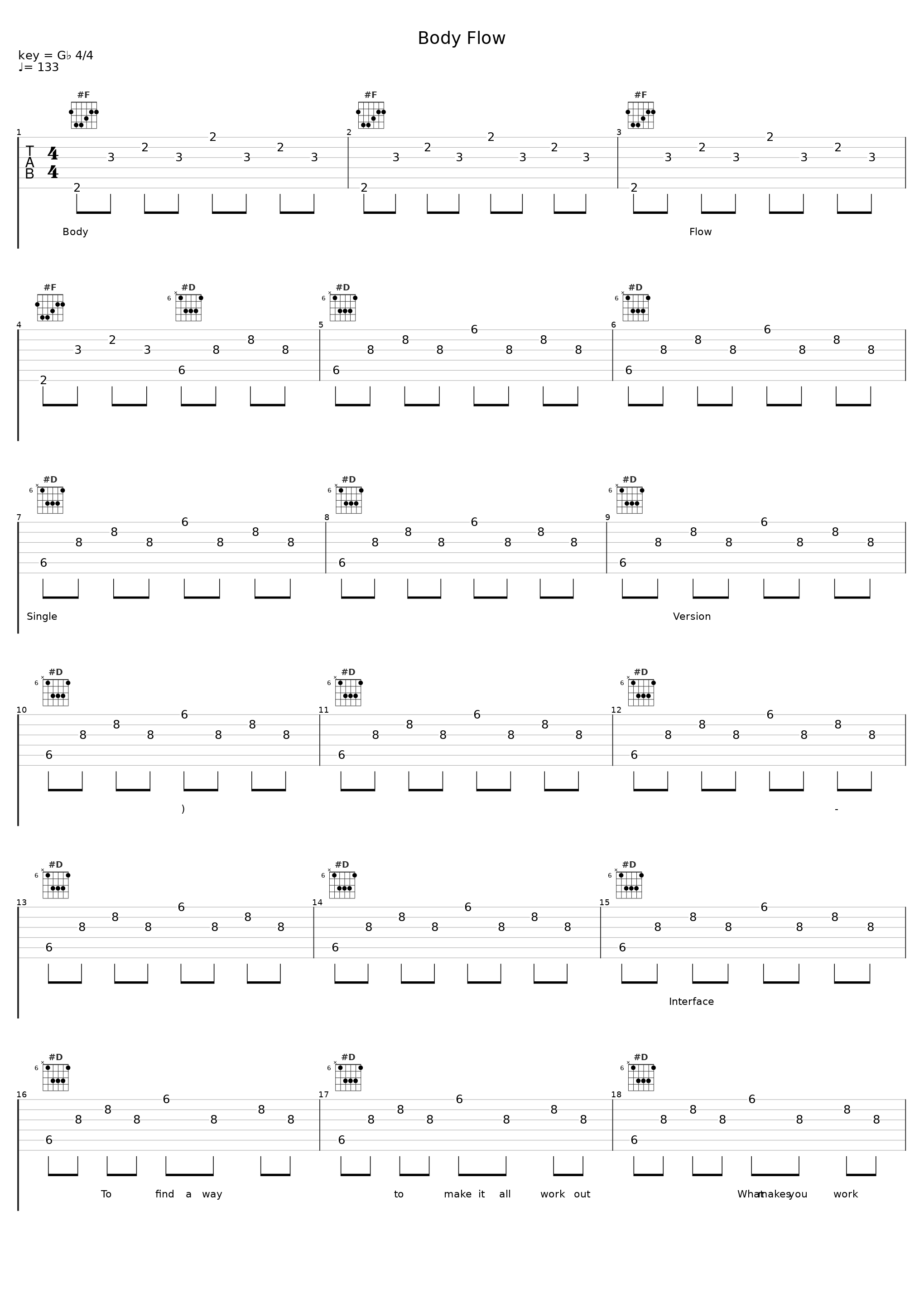 Body Flow_Interface_1